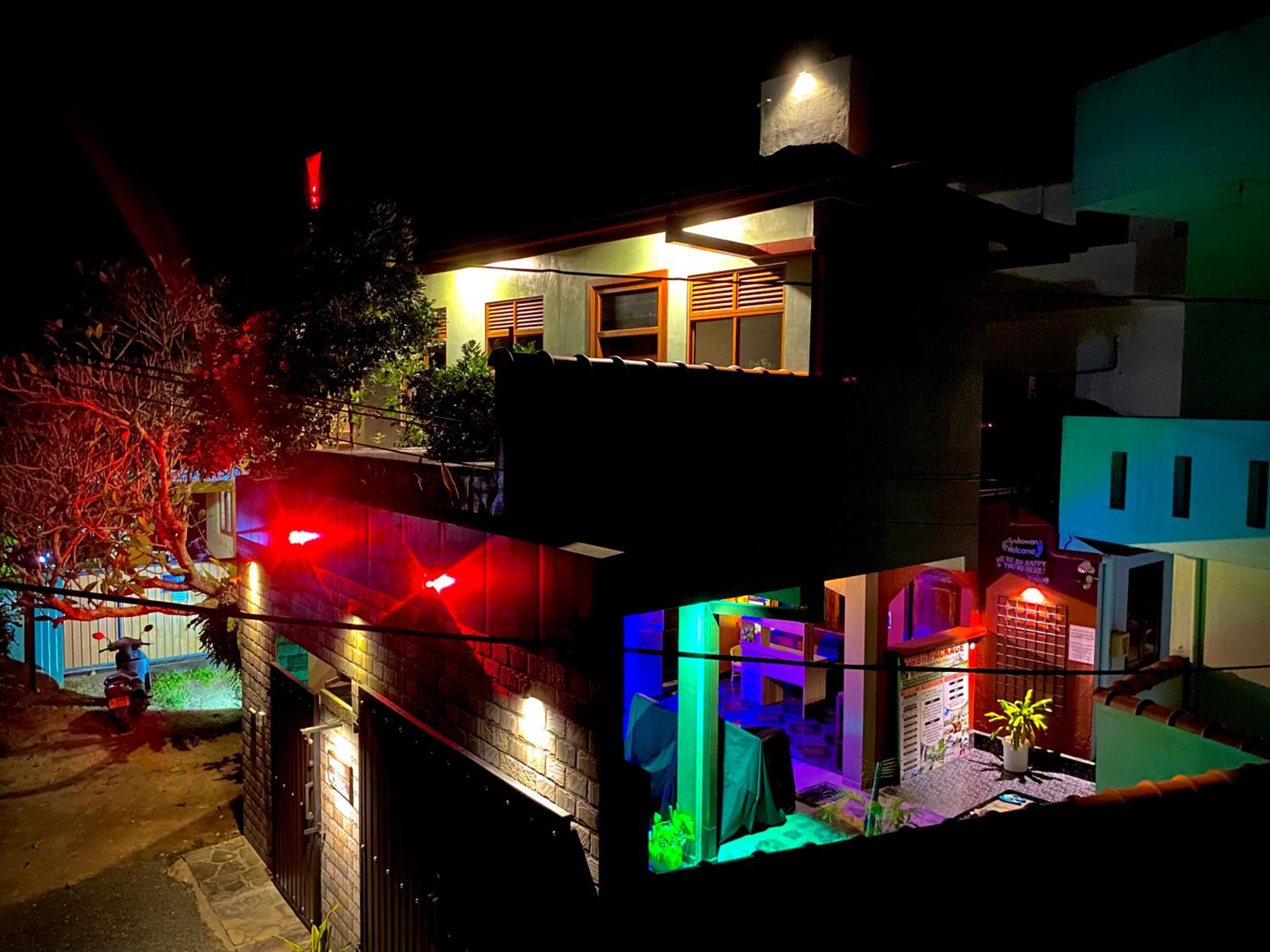 Tamara Motels