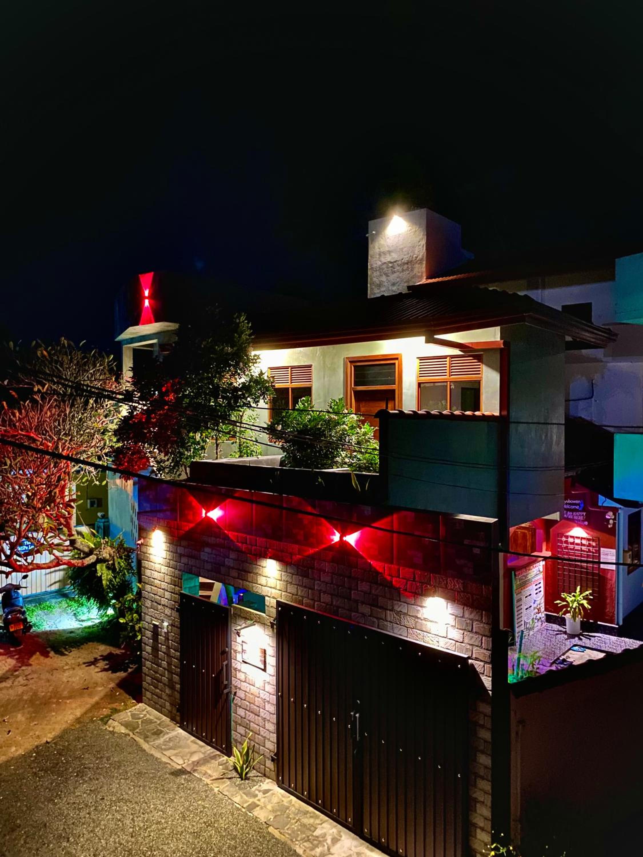 Tamara Motels