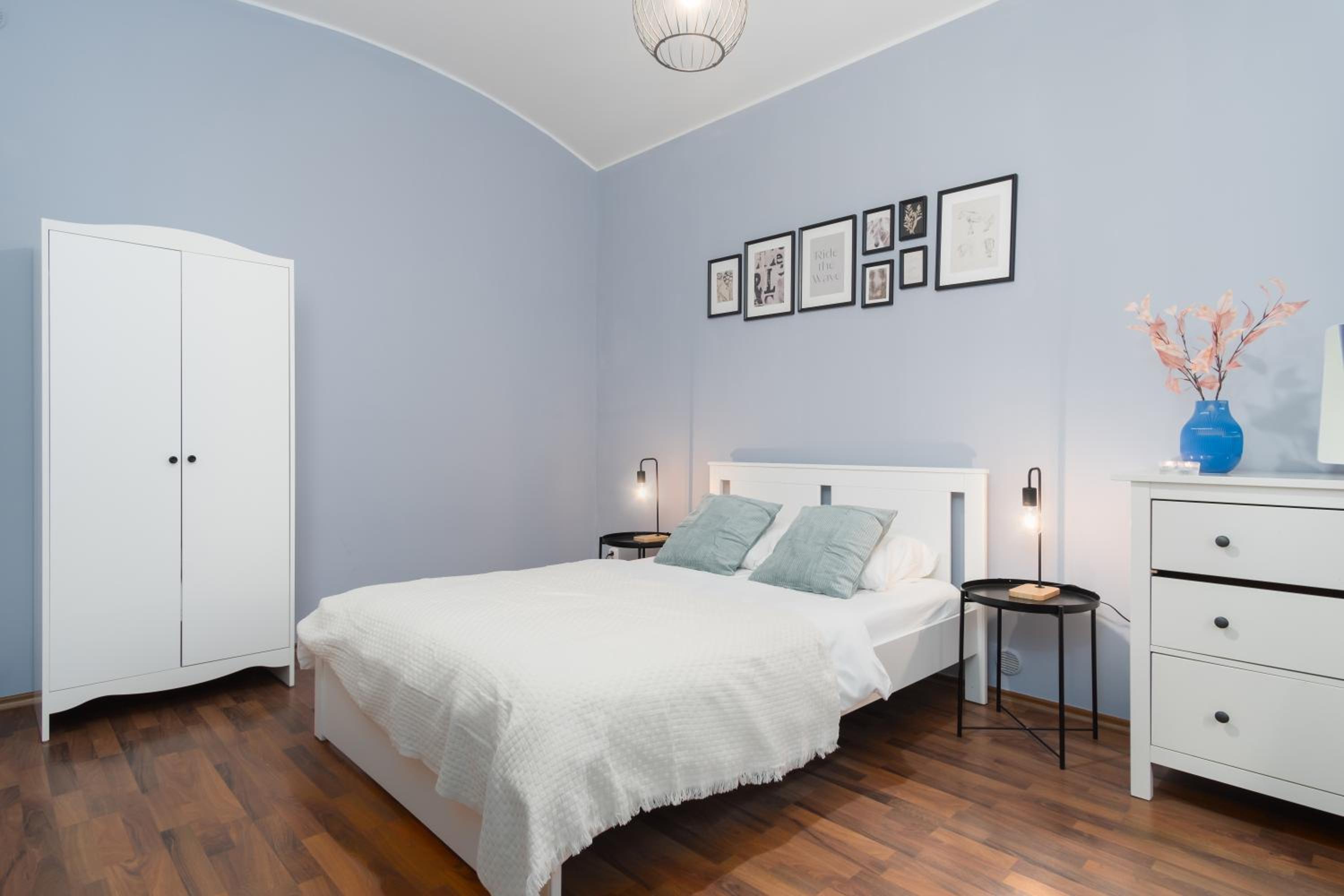 Prague Days - Modern Apartments just 7 min from Wenceslas Square