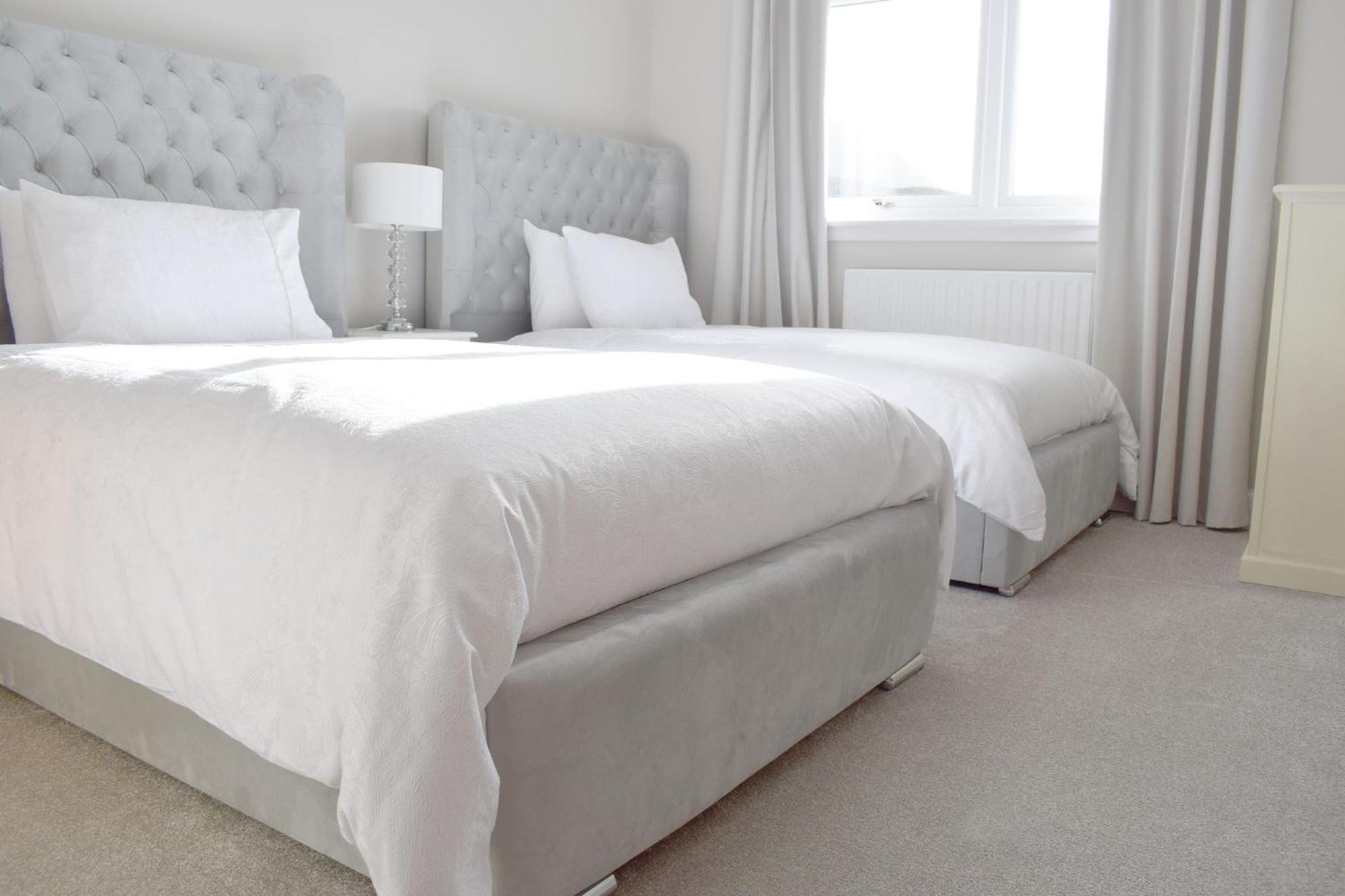 Grimisdale Guest House