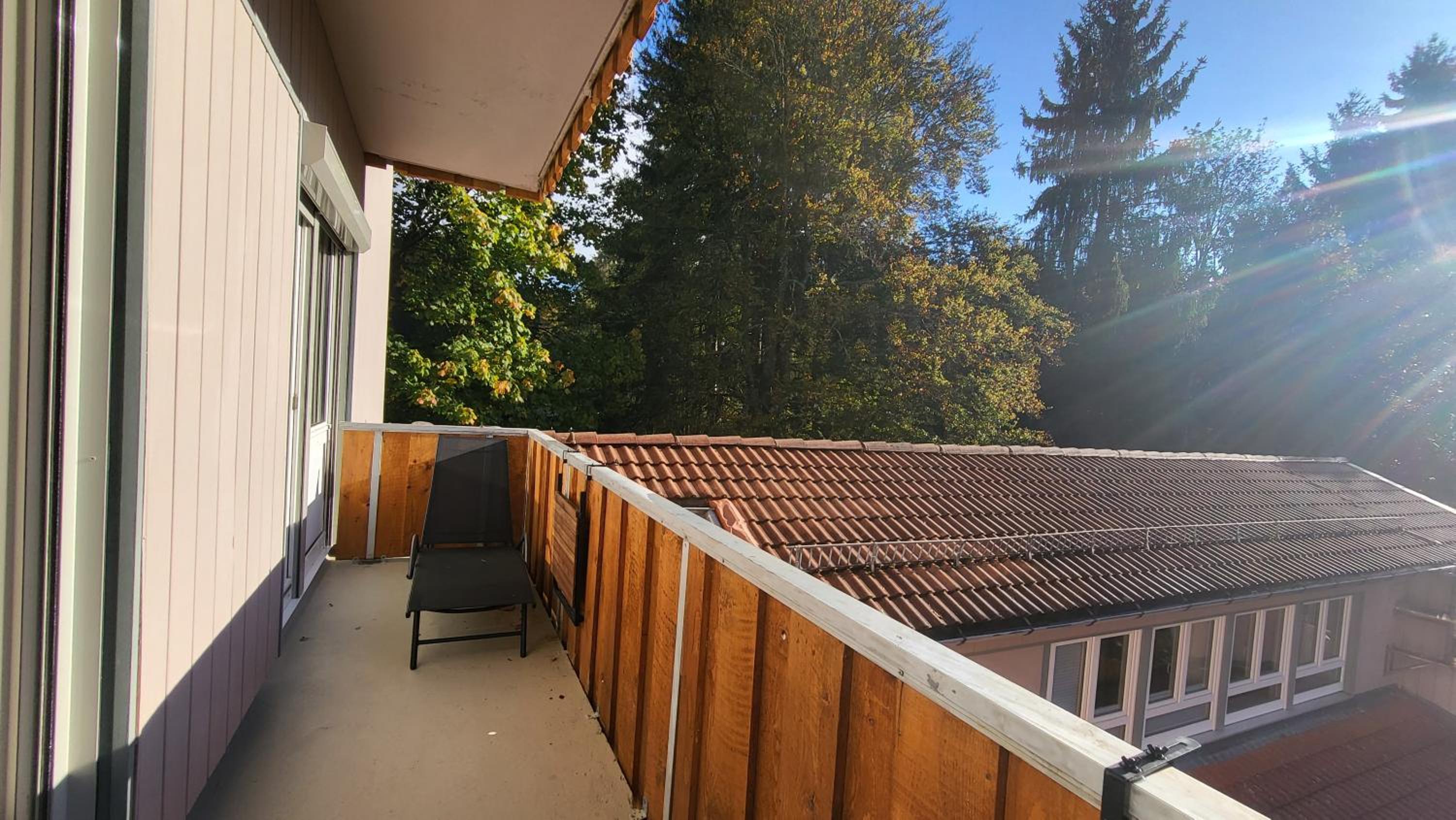 Ferienwohnung Berglodge 11 Hahnenklee Bockswiese