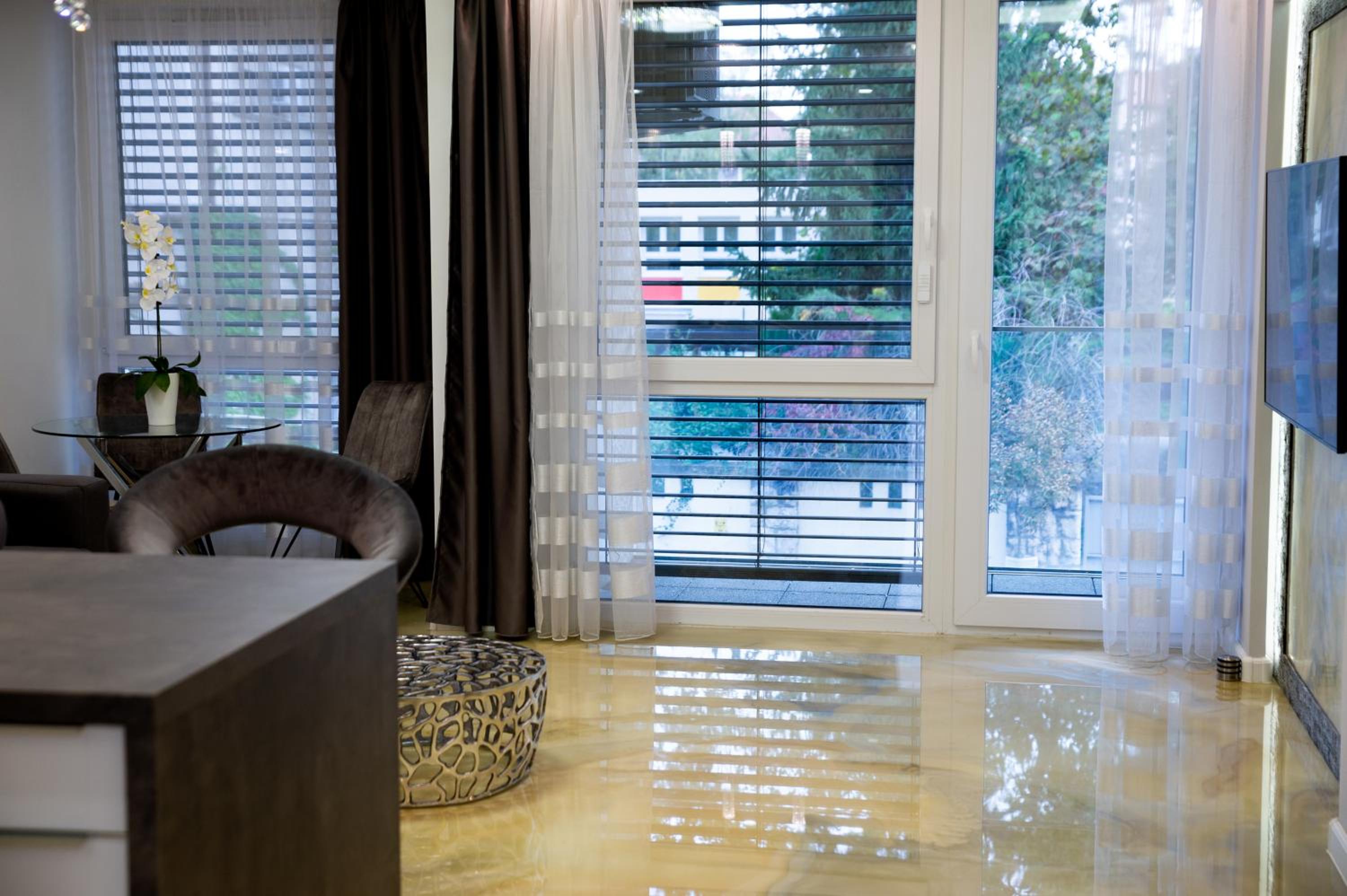 Dream Apartman 3 with Free Parking view 2