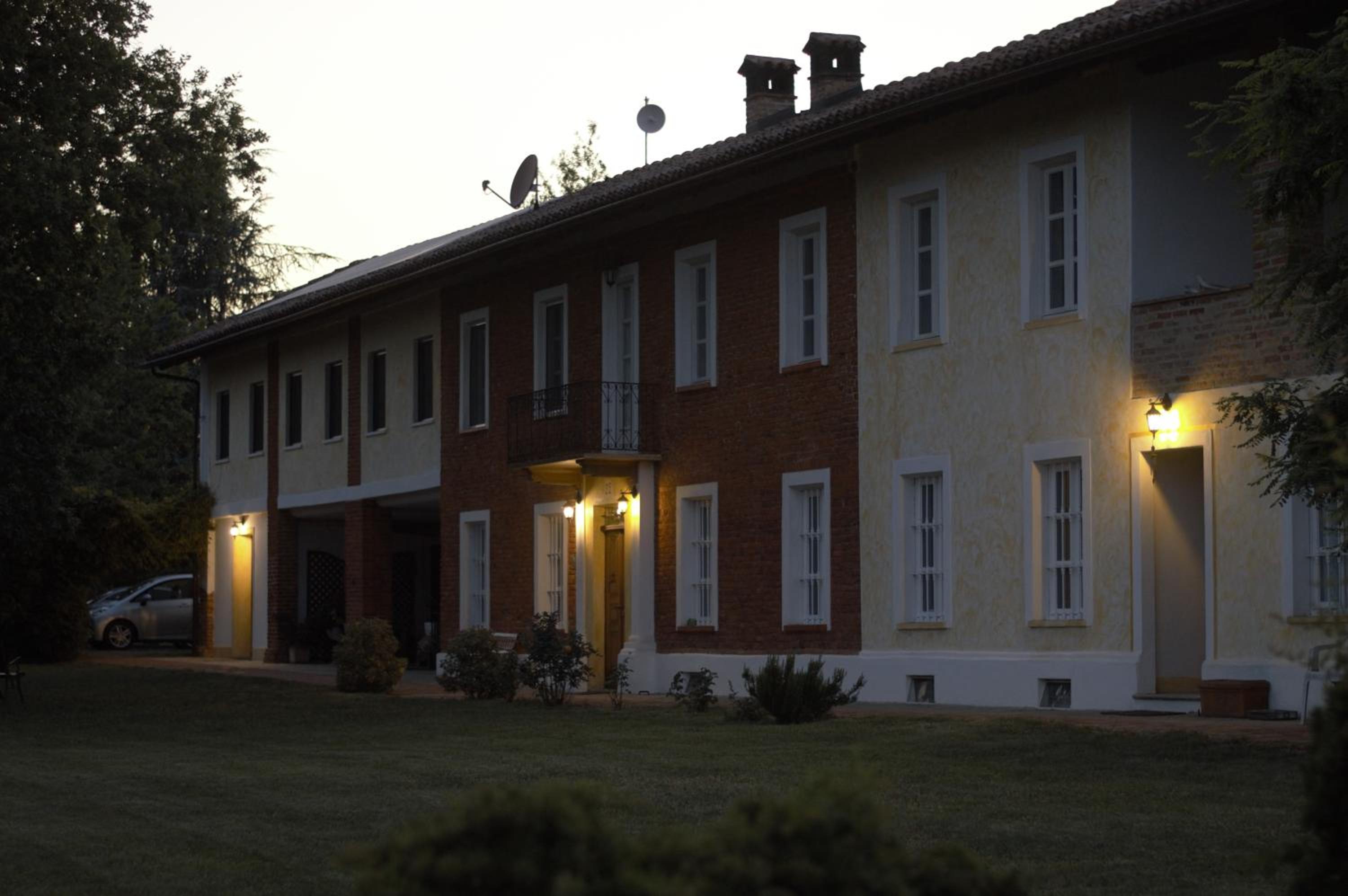 Guest House La Carolina