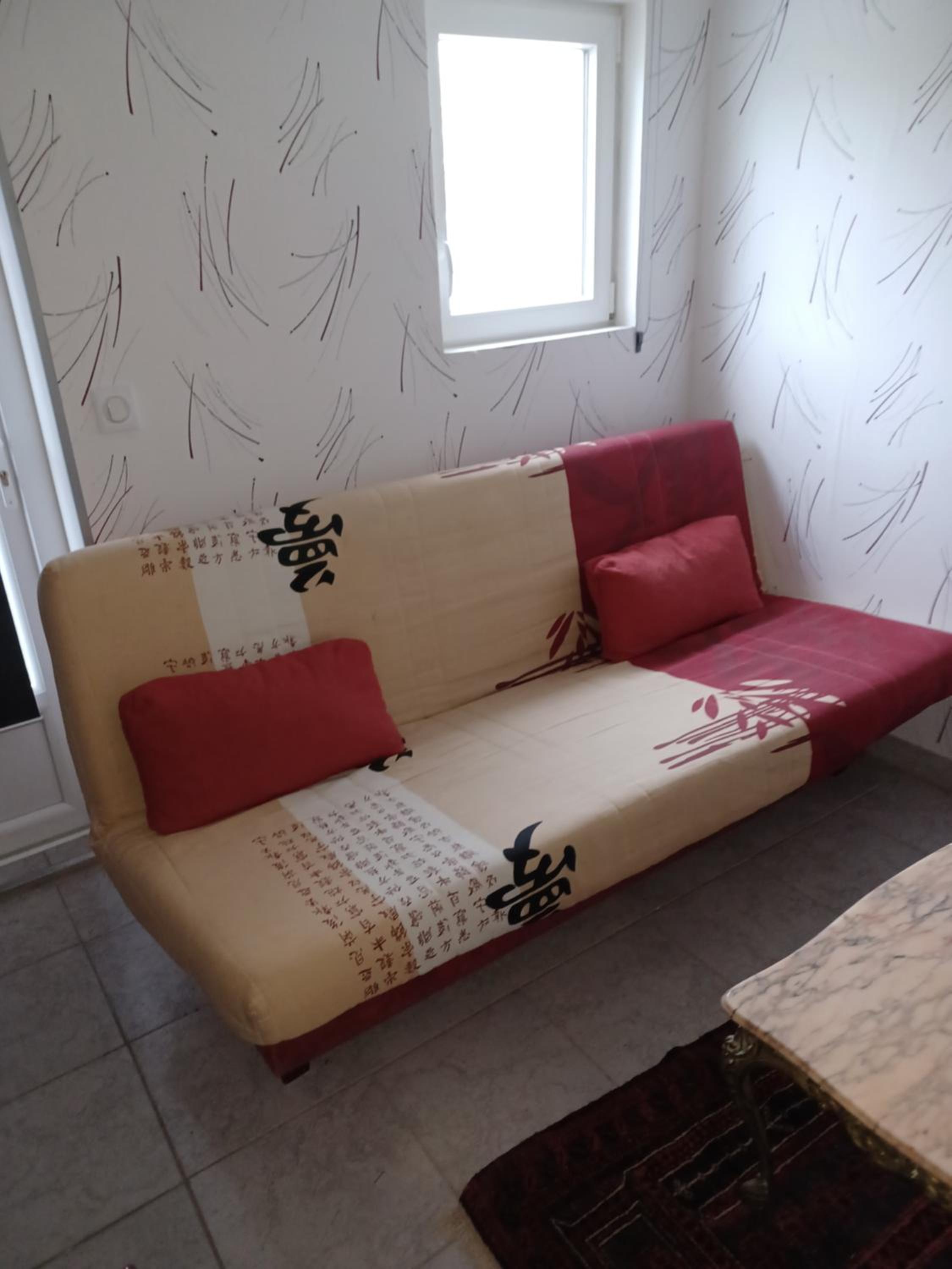 chambre d'hôte indépendante