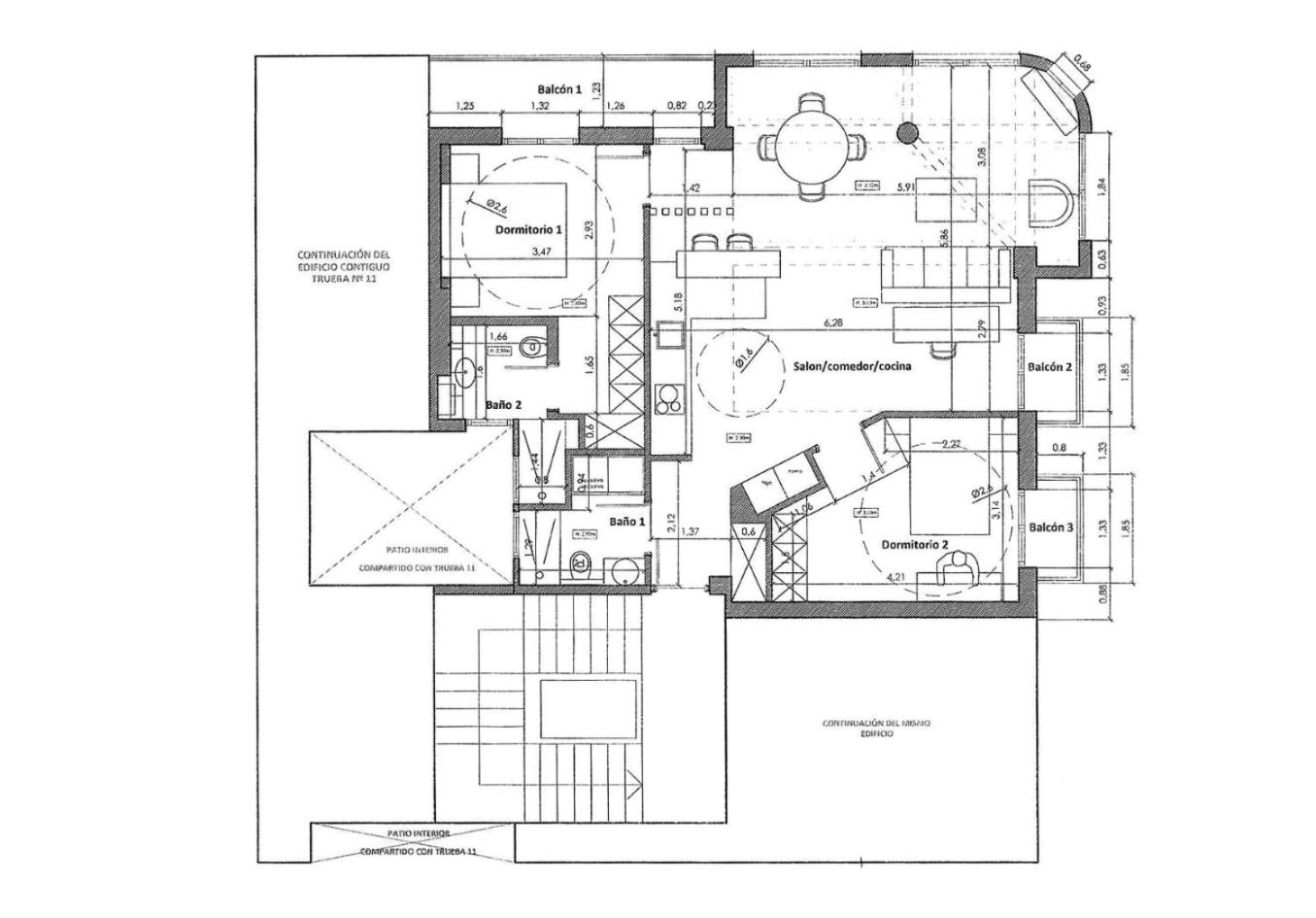 Allegra by FeelFree Rentals