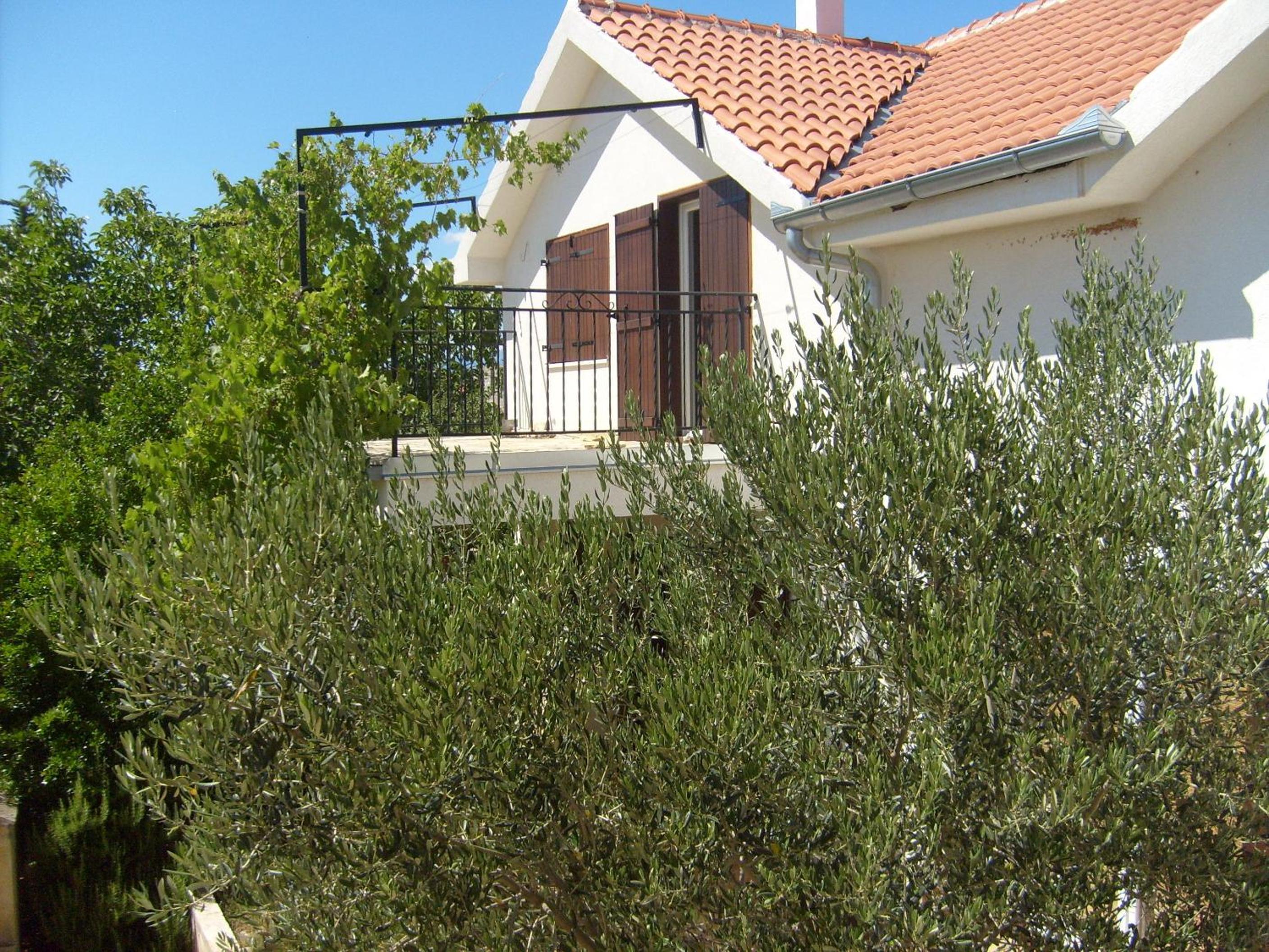 Villa Bianca Karin view 4