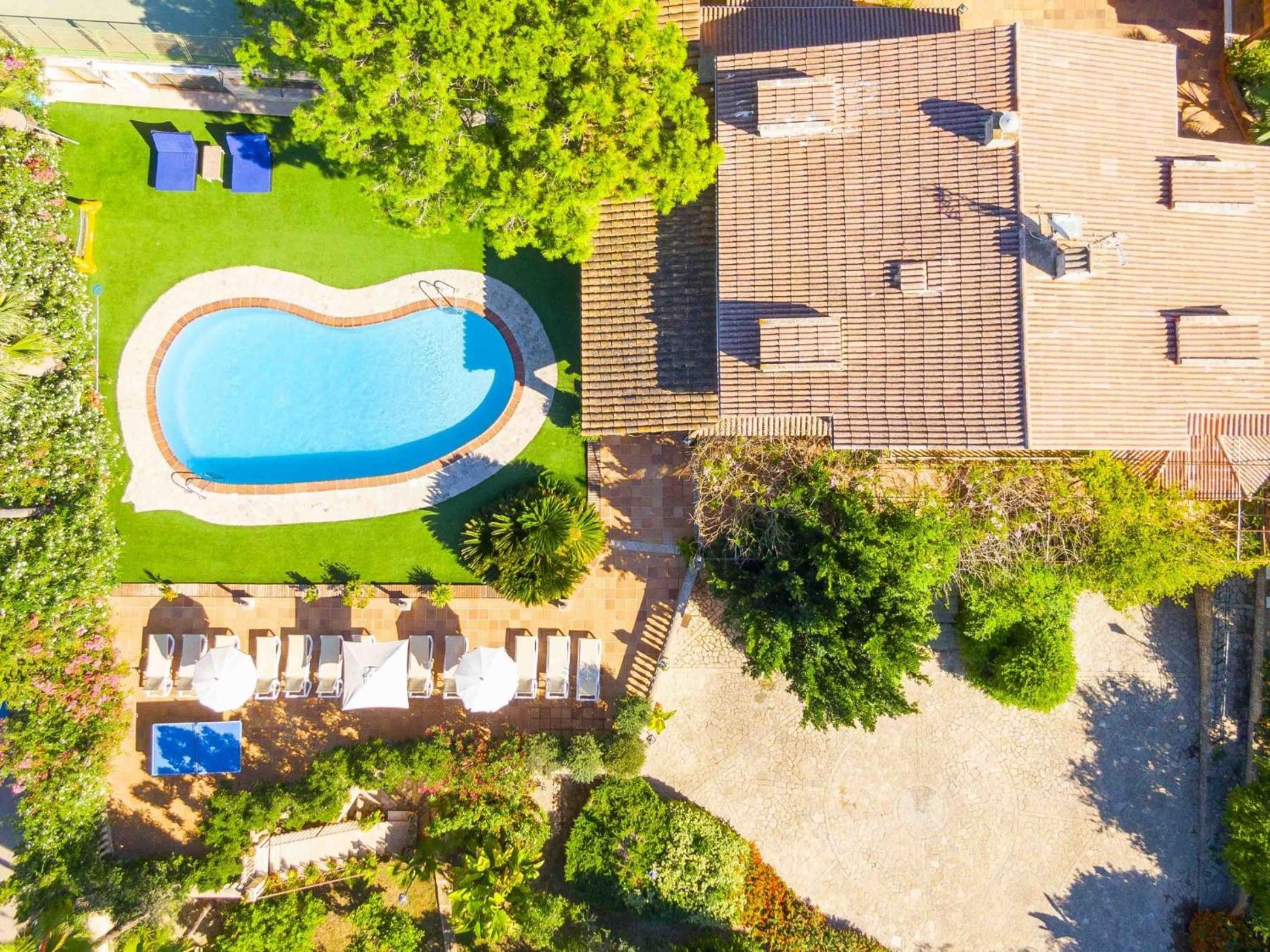 Villa Marjals