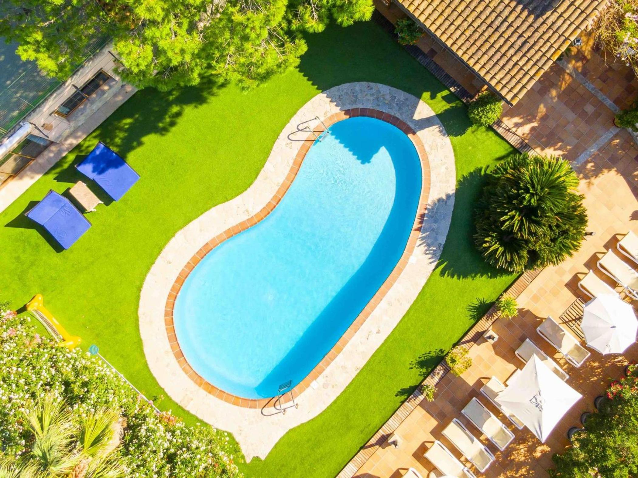 Villa Marjals