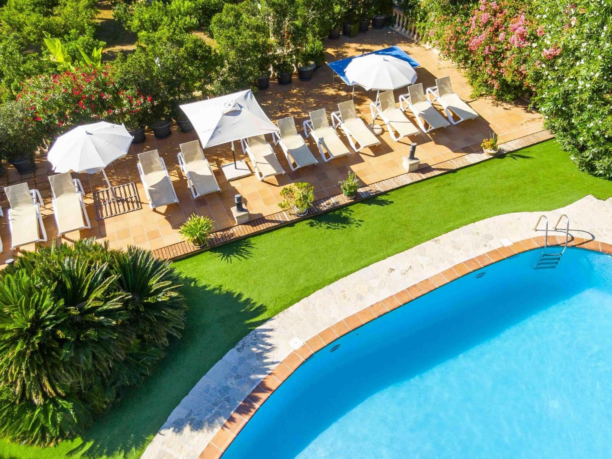 Villa Marjals