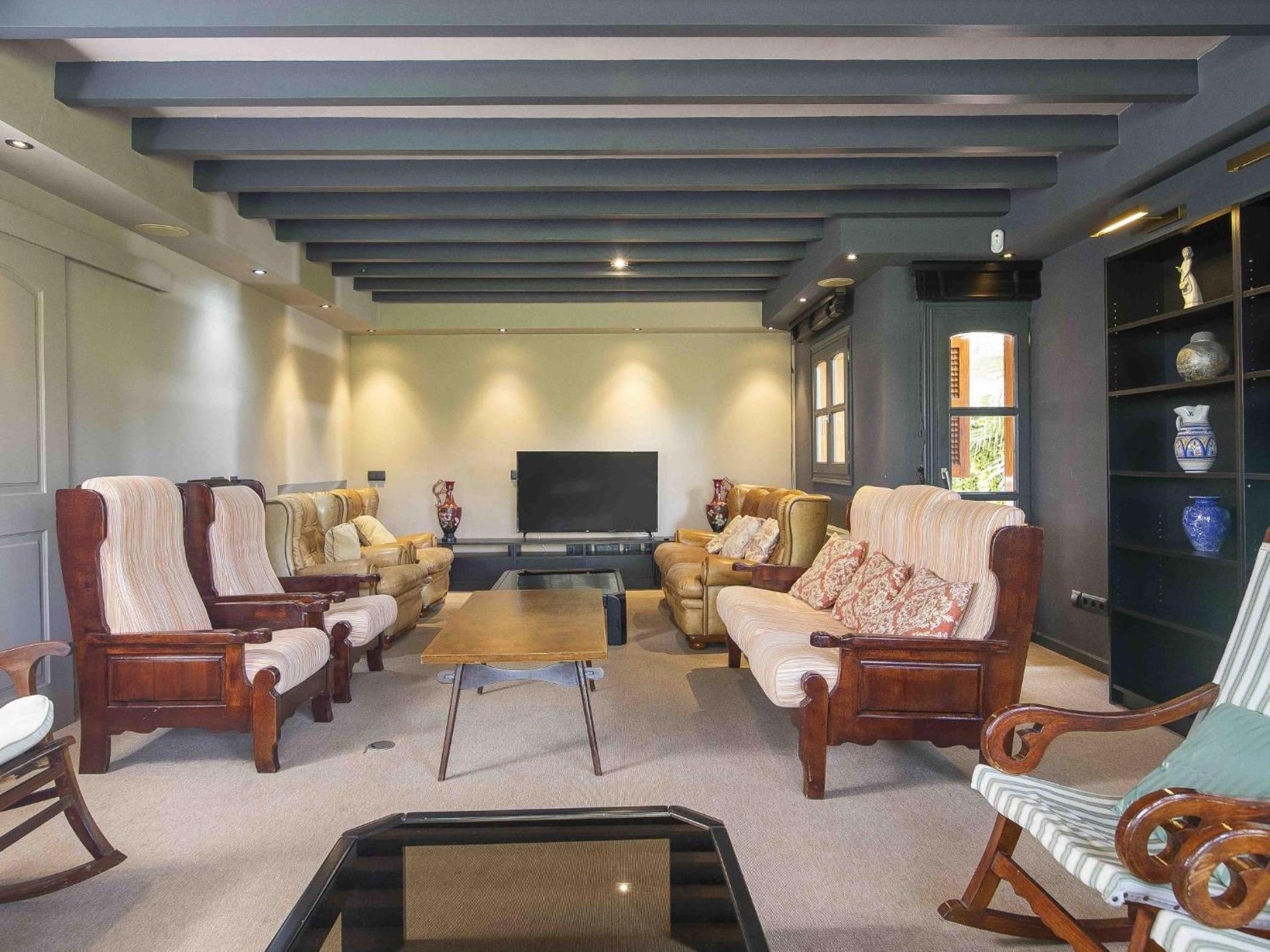 Villa Marjals