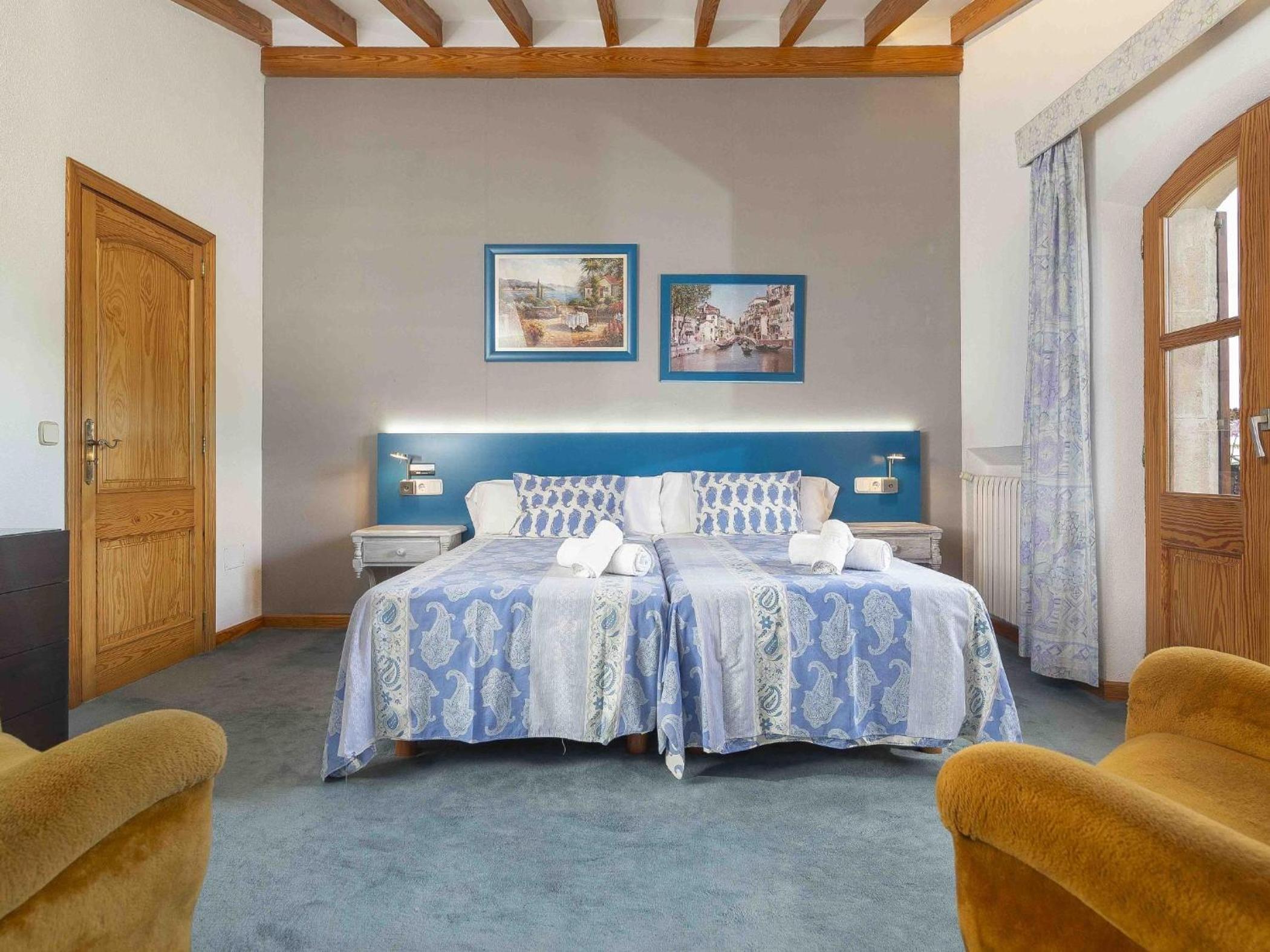 Villa Marjals