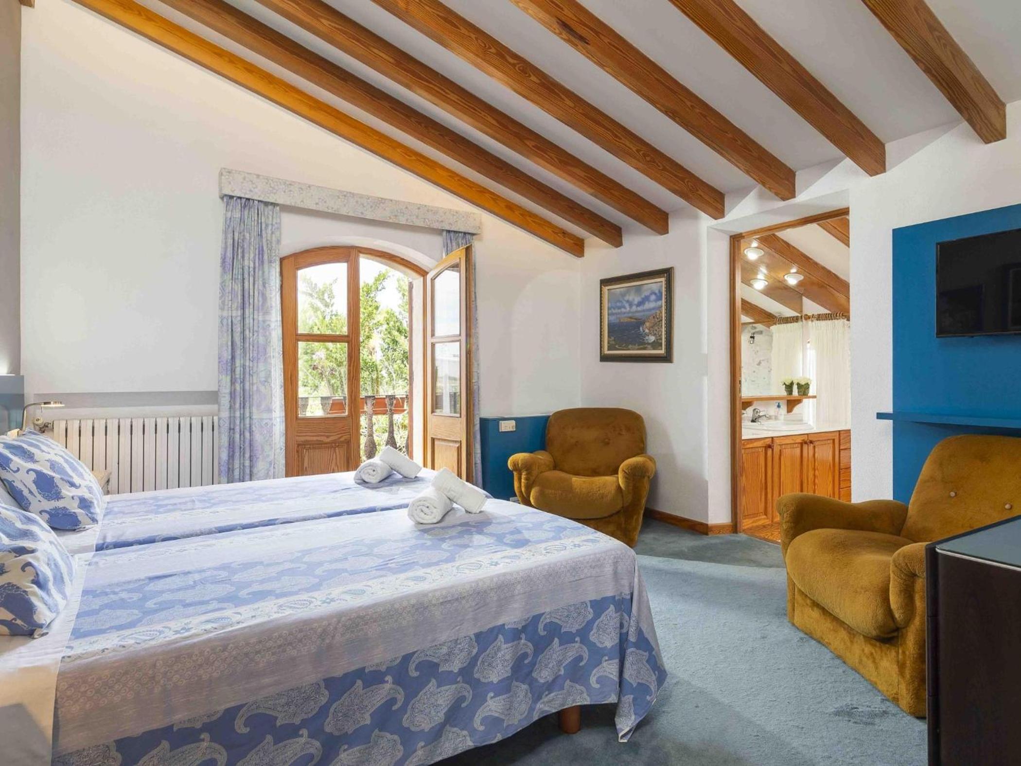 Villa Marjals