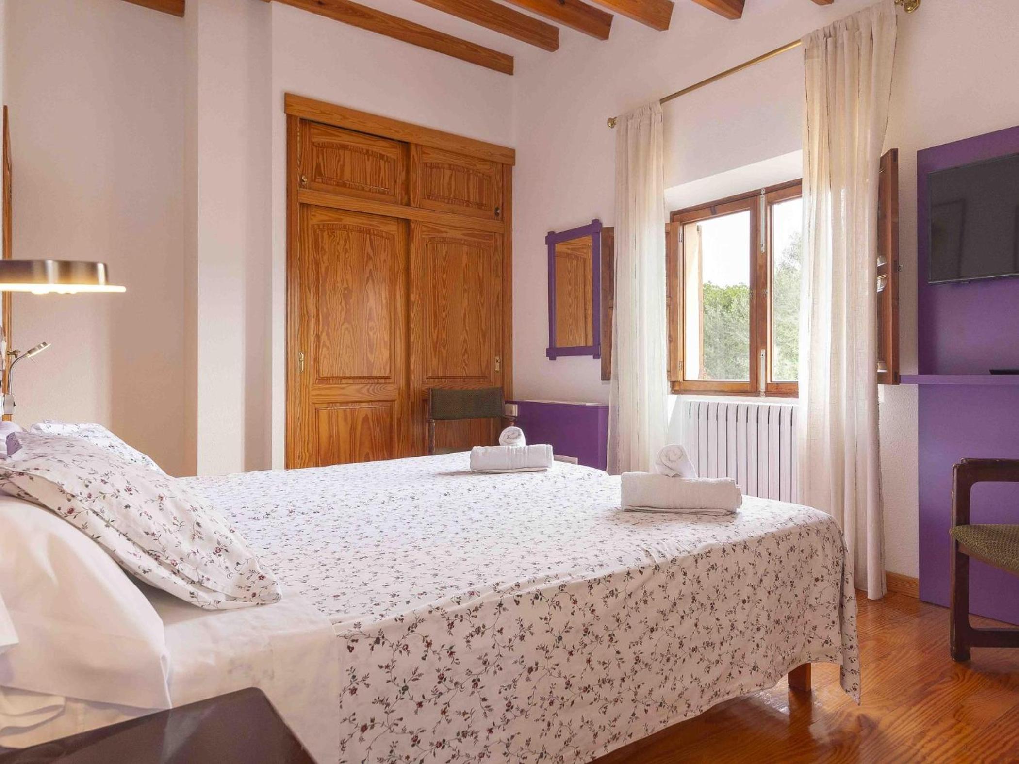 Villa Marjals
