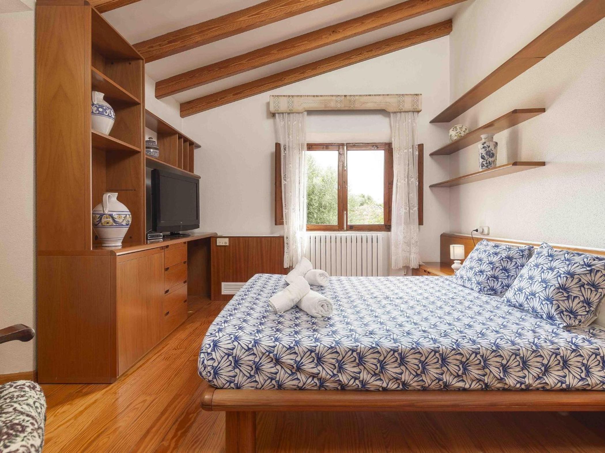 Villa Marjals