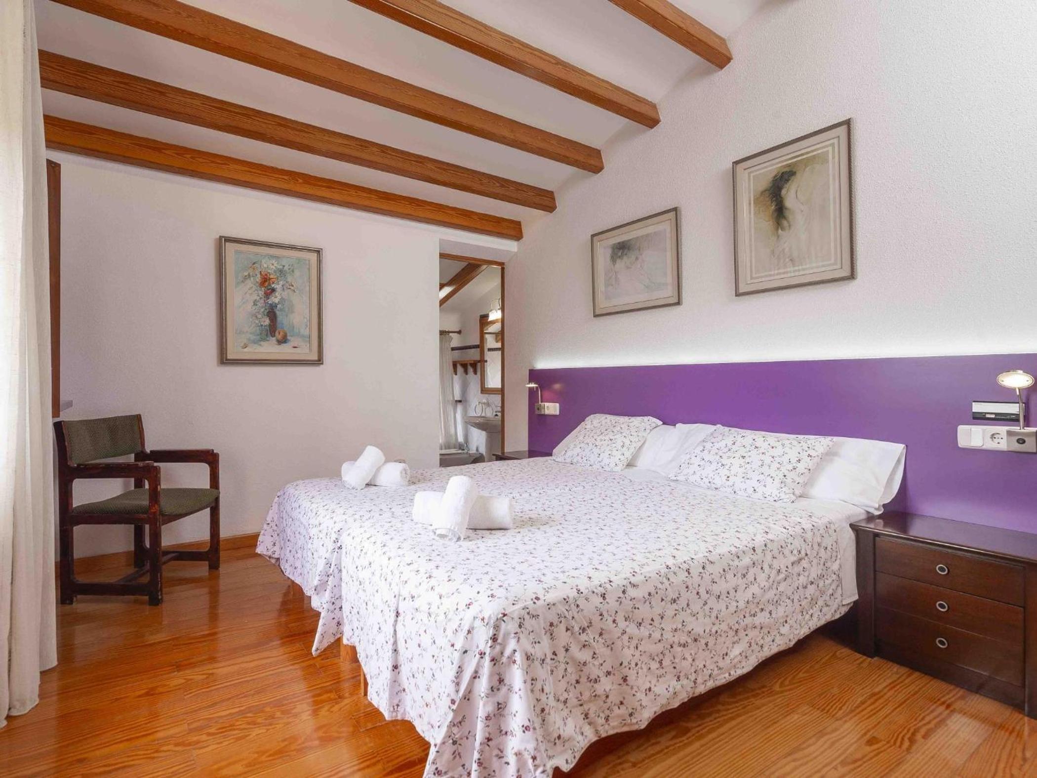 Villa Marjals