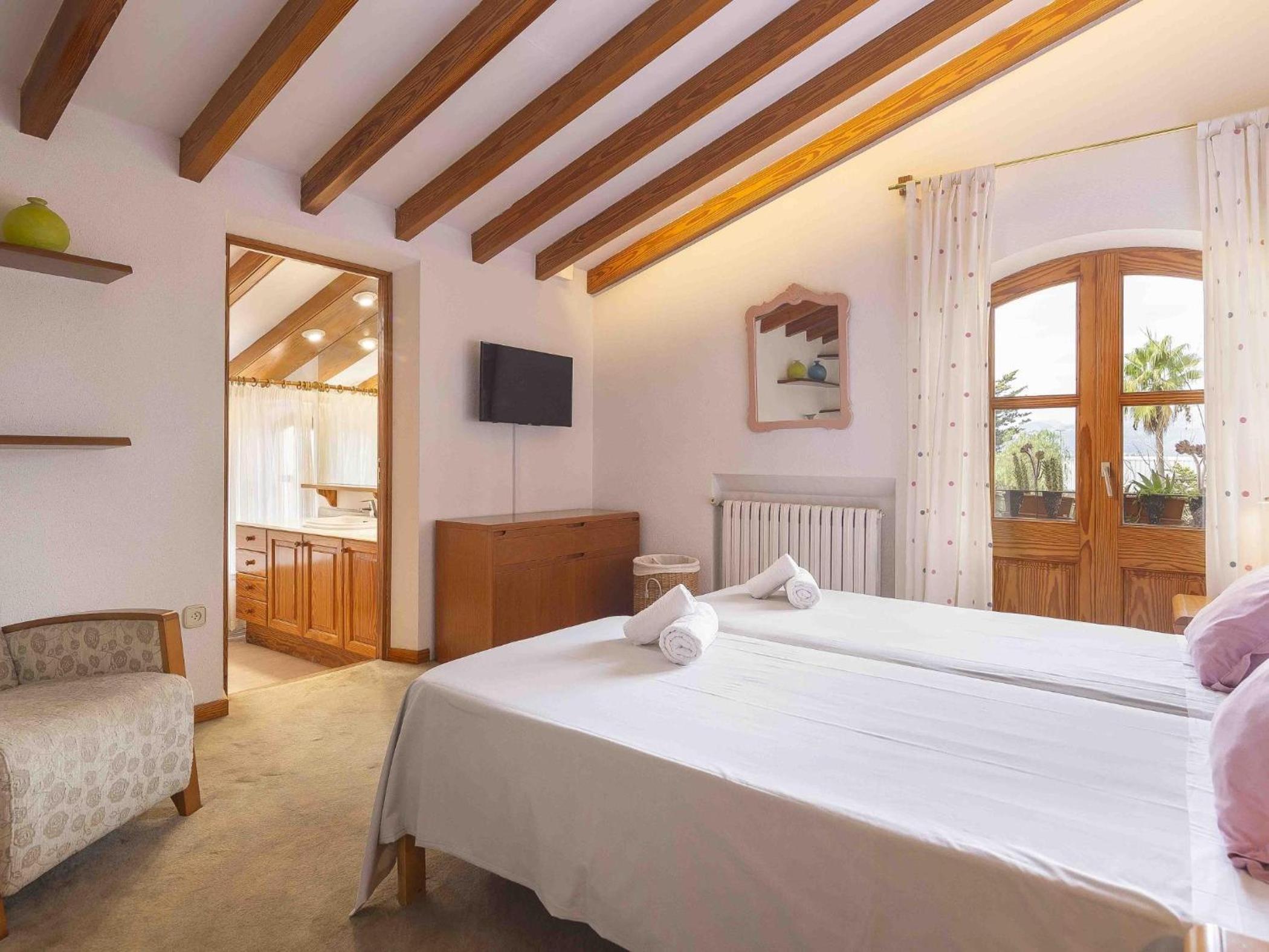 Villa Marjals