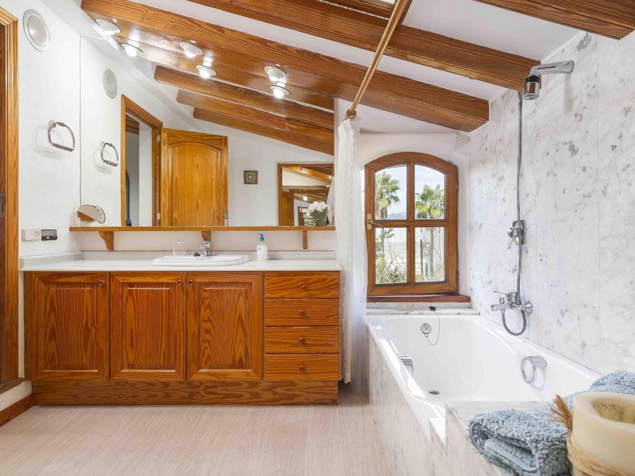 Villa Marjals