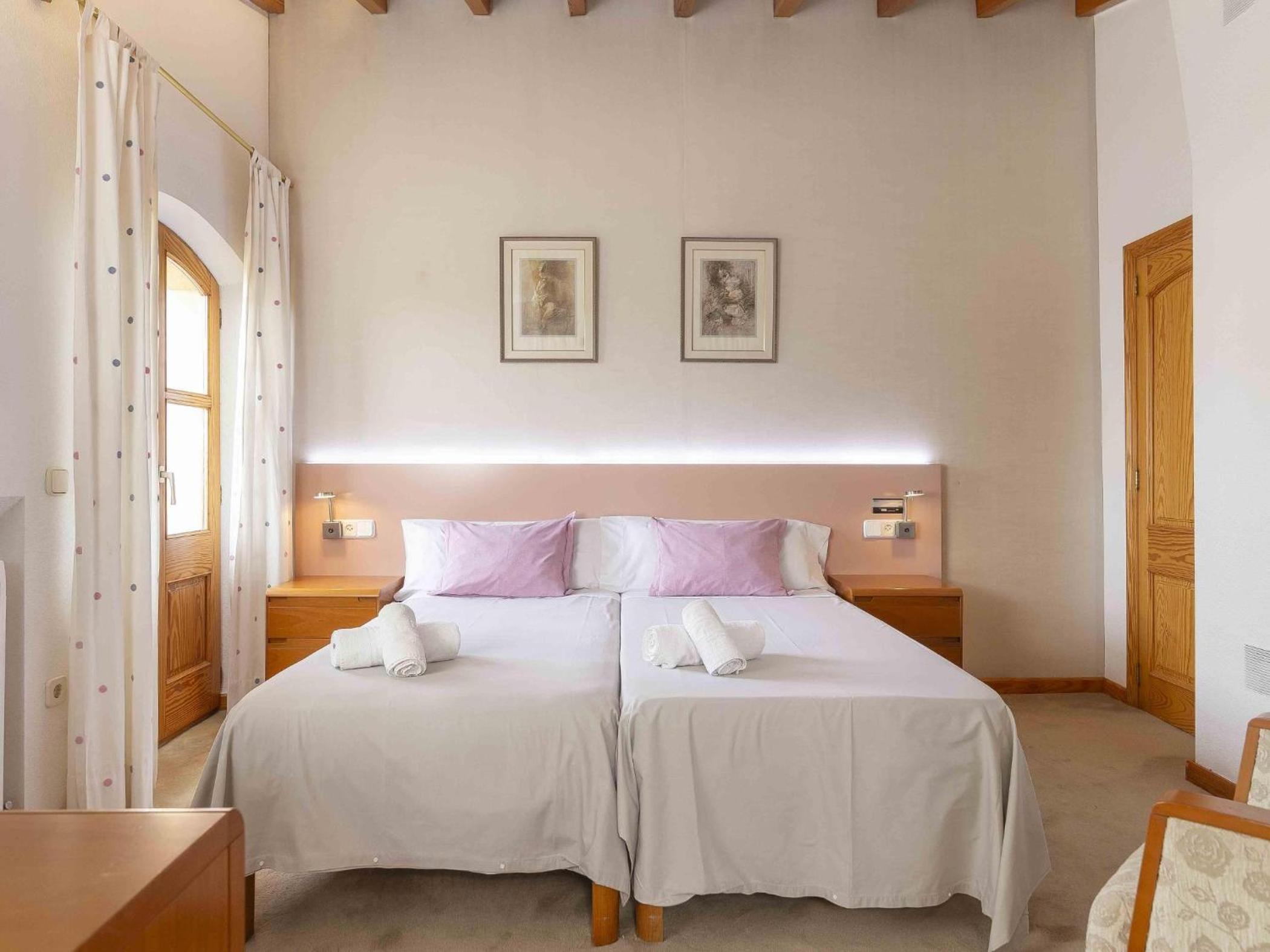 Villa Marjals