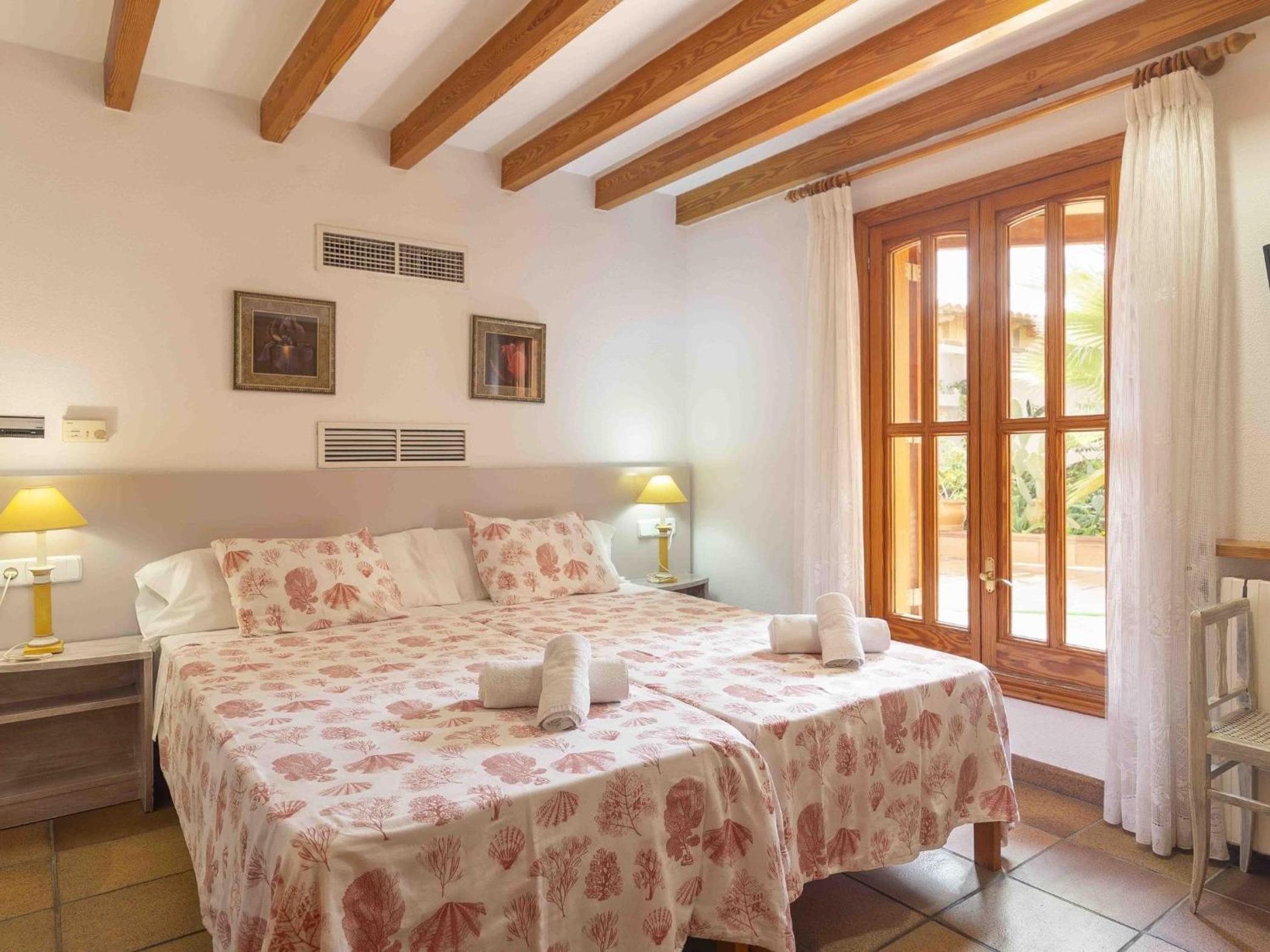 Villa Marjals