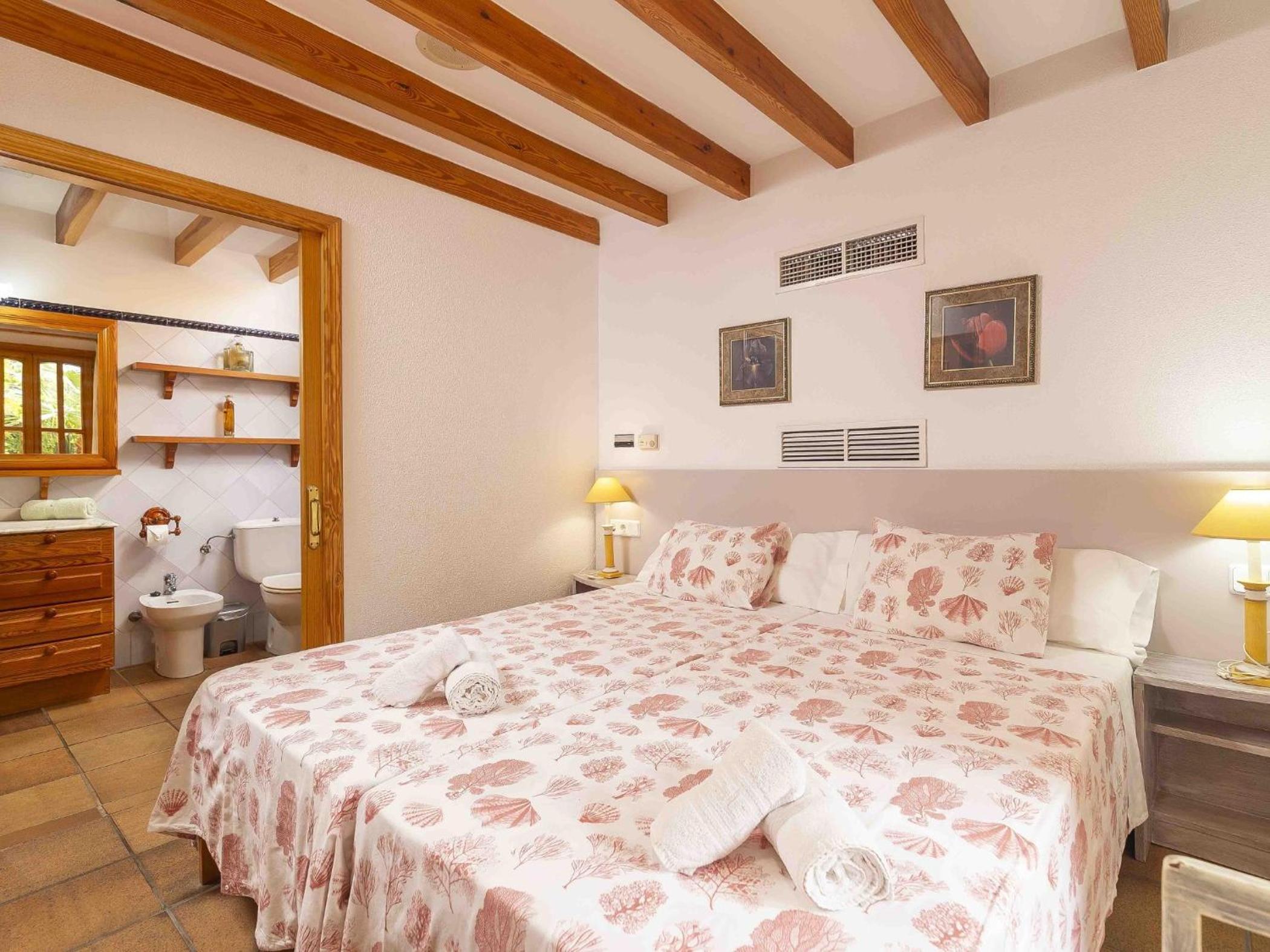 Villa Marjals