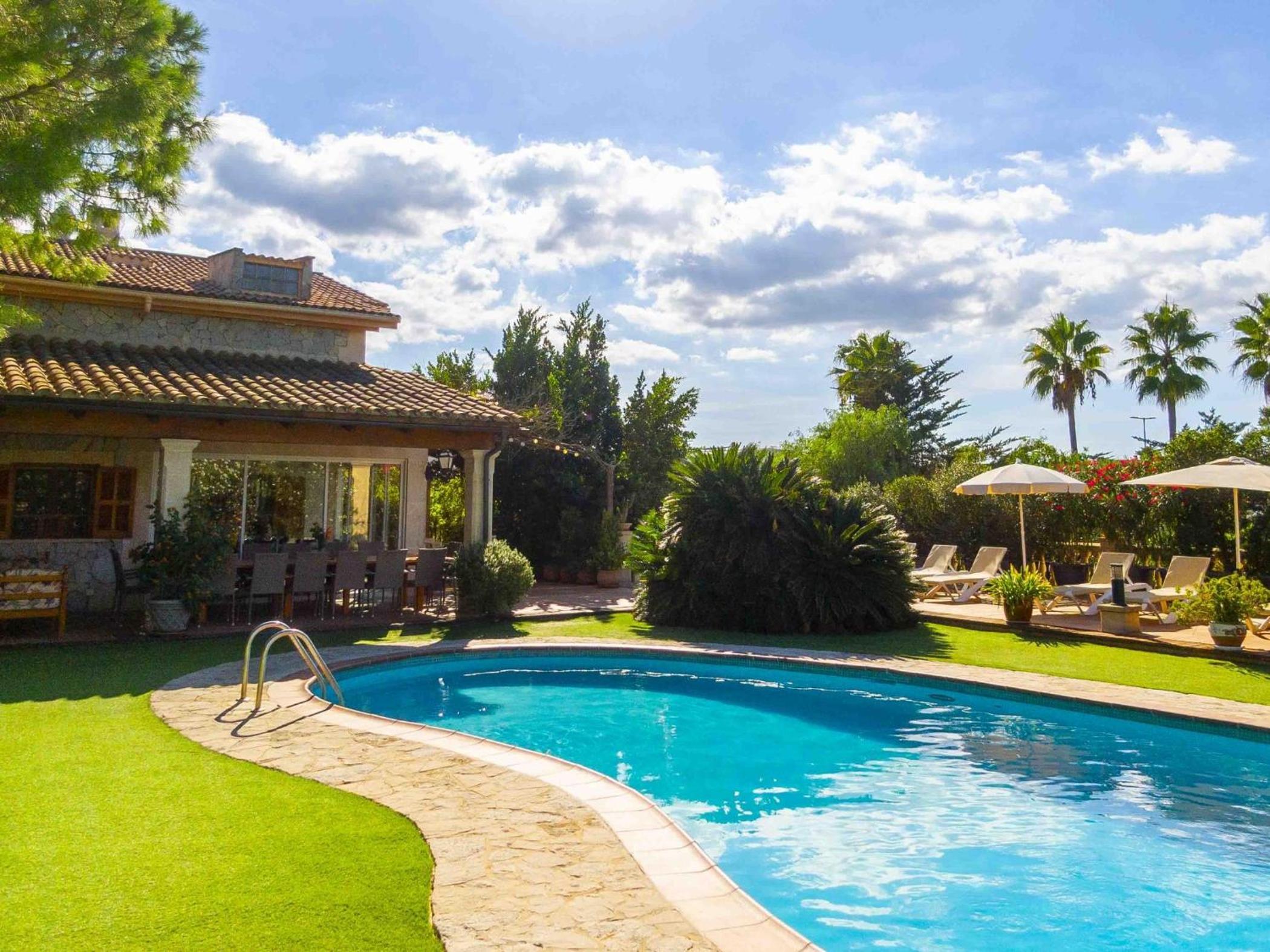 Villa Marjals