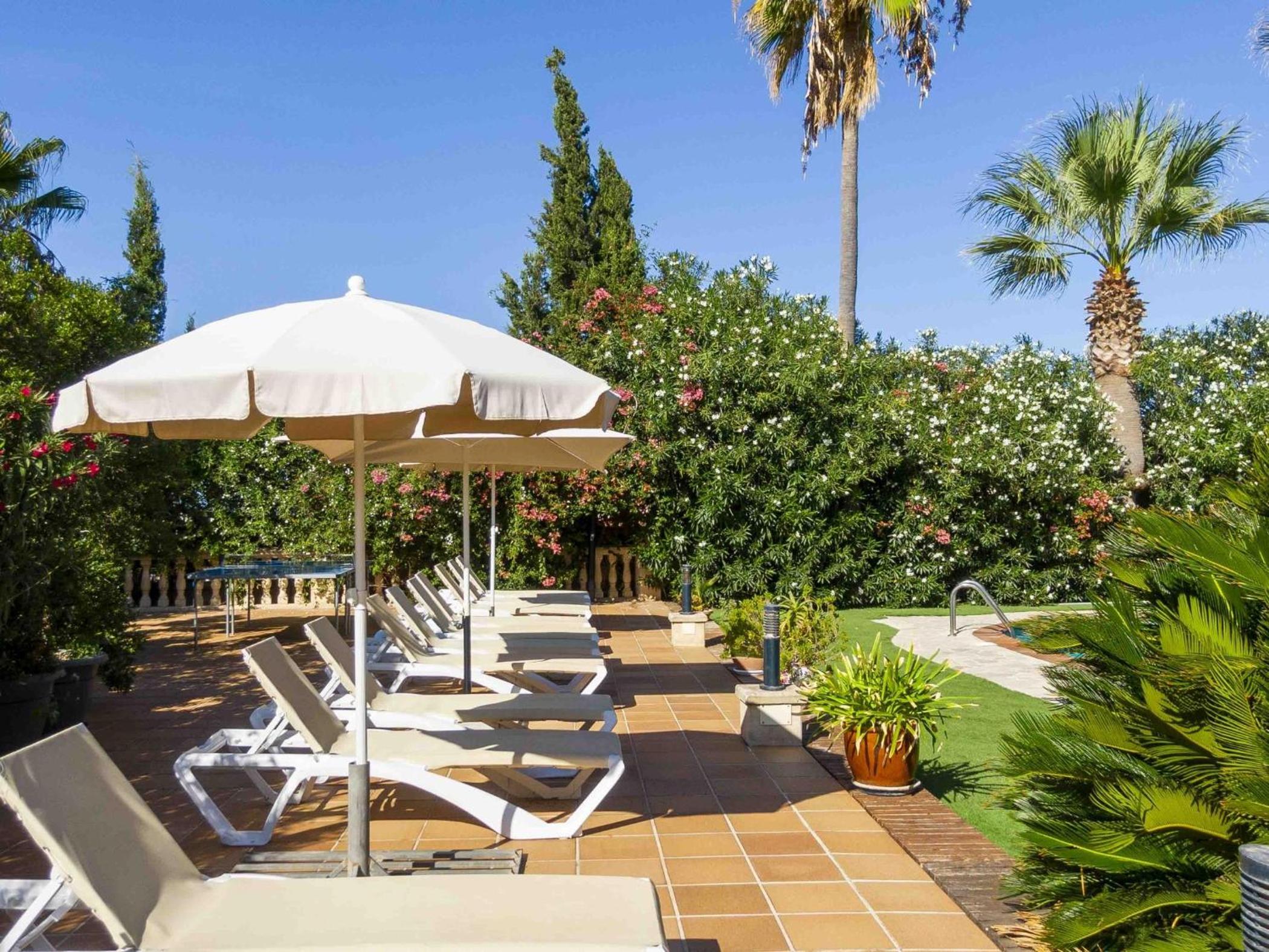 Villa Marjals