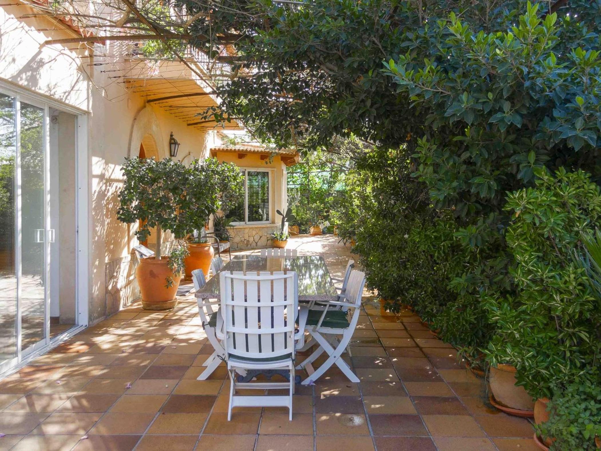 Villa Marjals