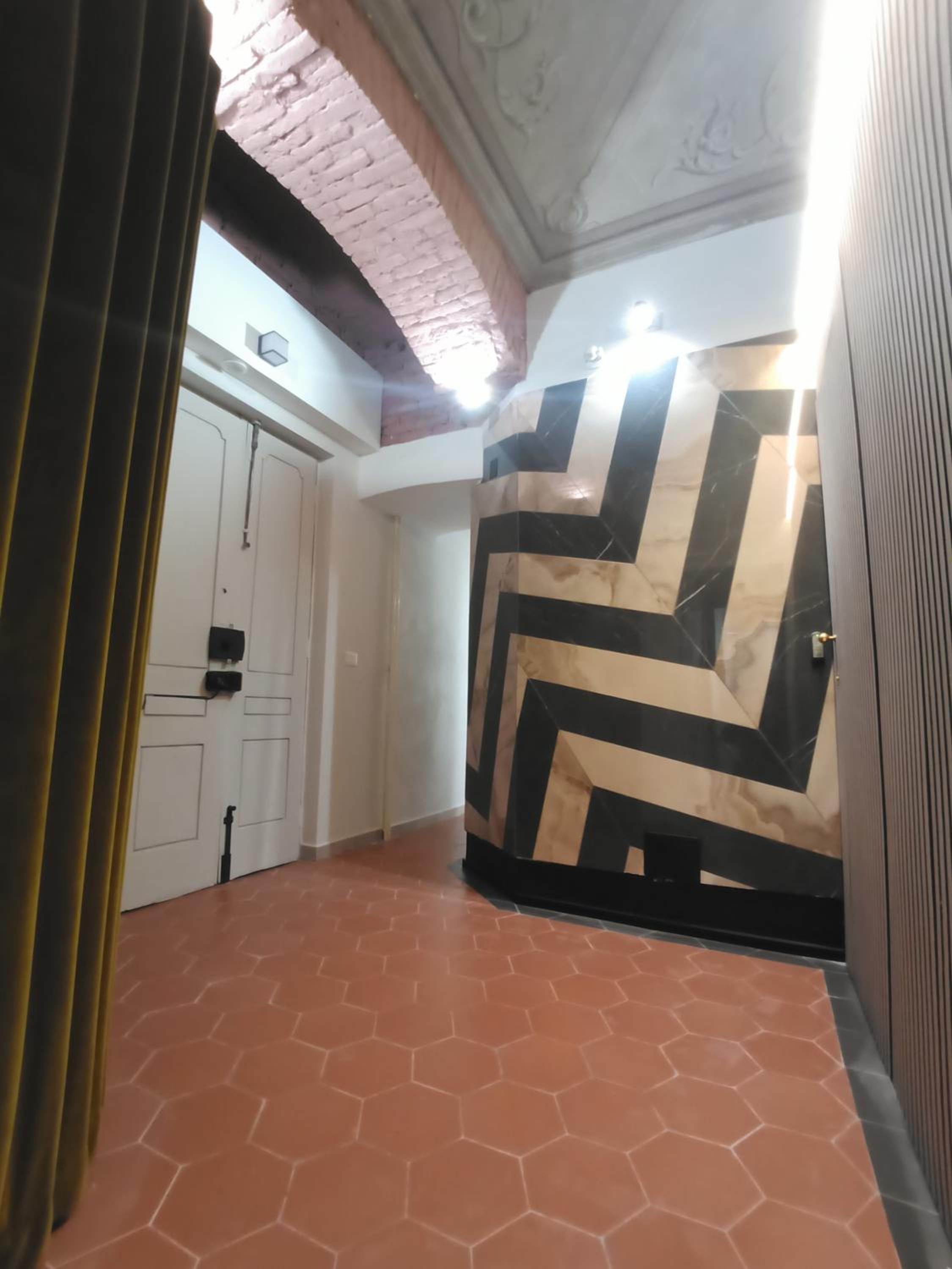 ArtDecò Rooms Turin view 3