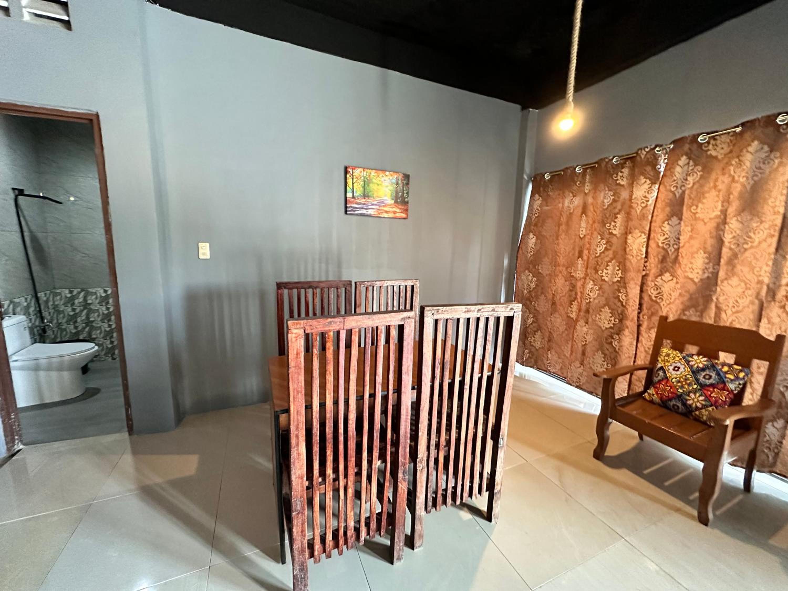 Penthouse style near Bacolod view 2