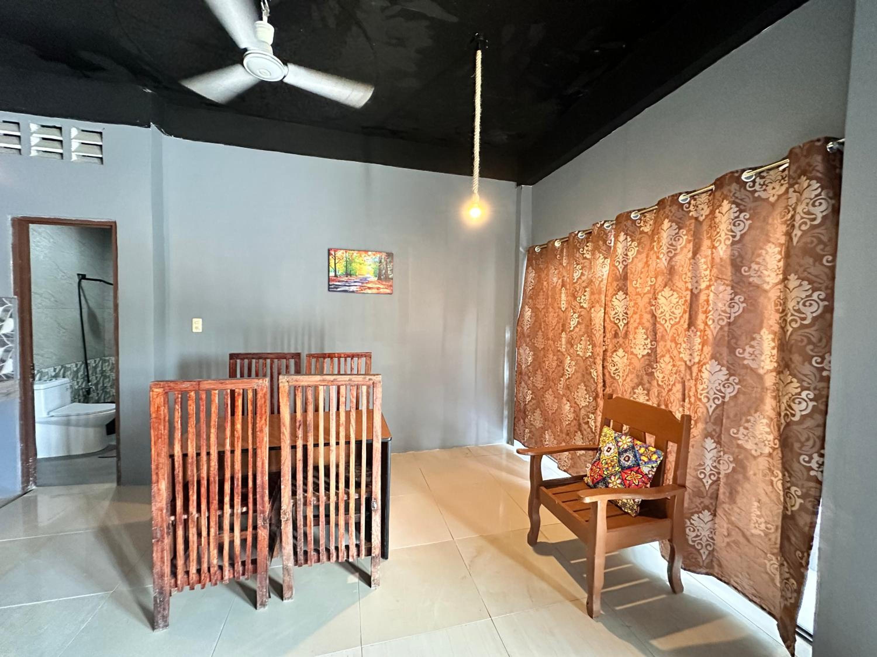 Penthouse style near Bacolod view 4