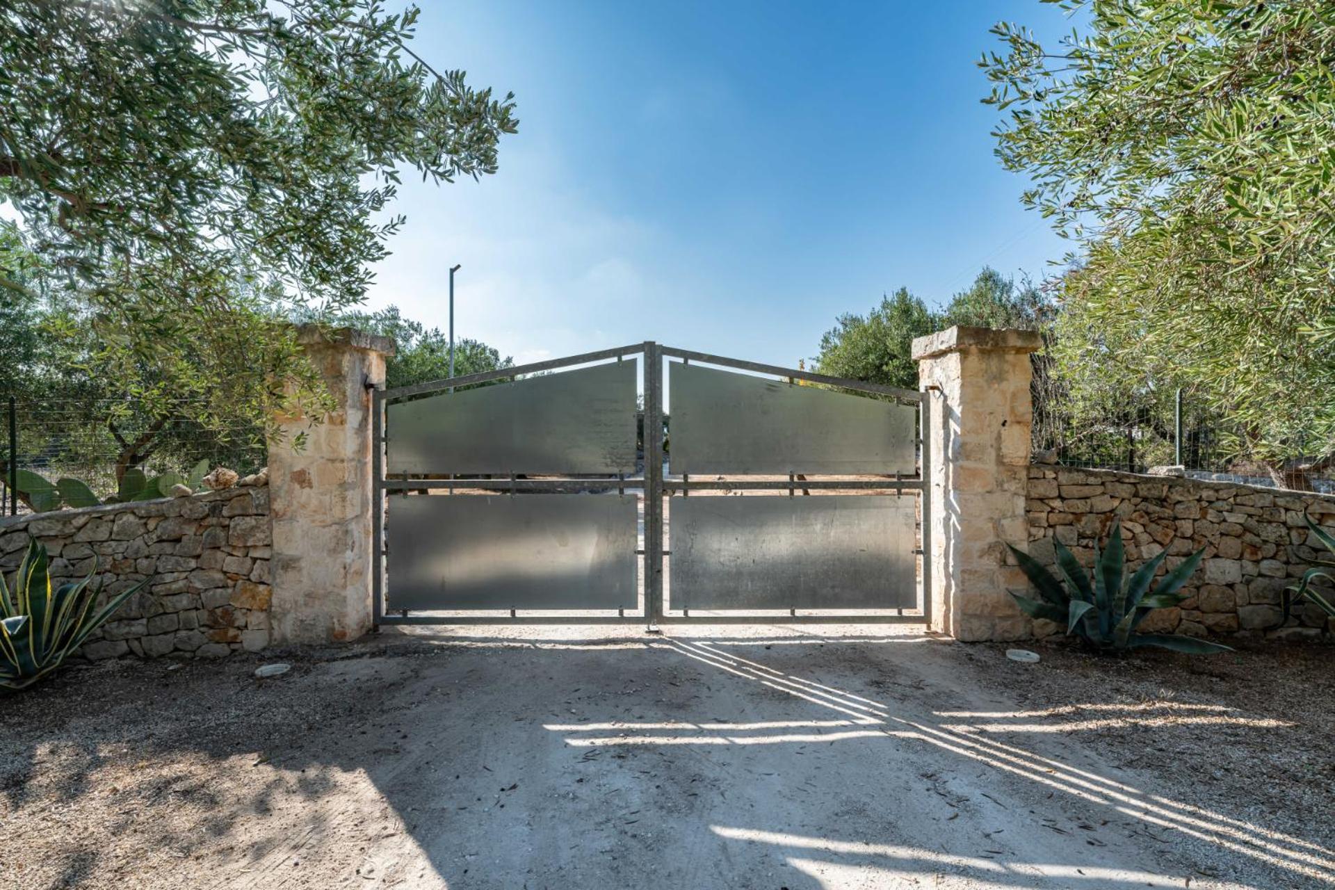 Trullo Lina by Rentbeat view 5