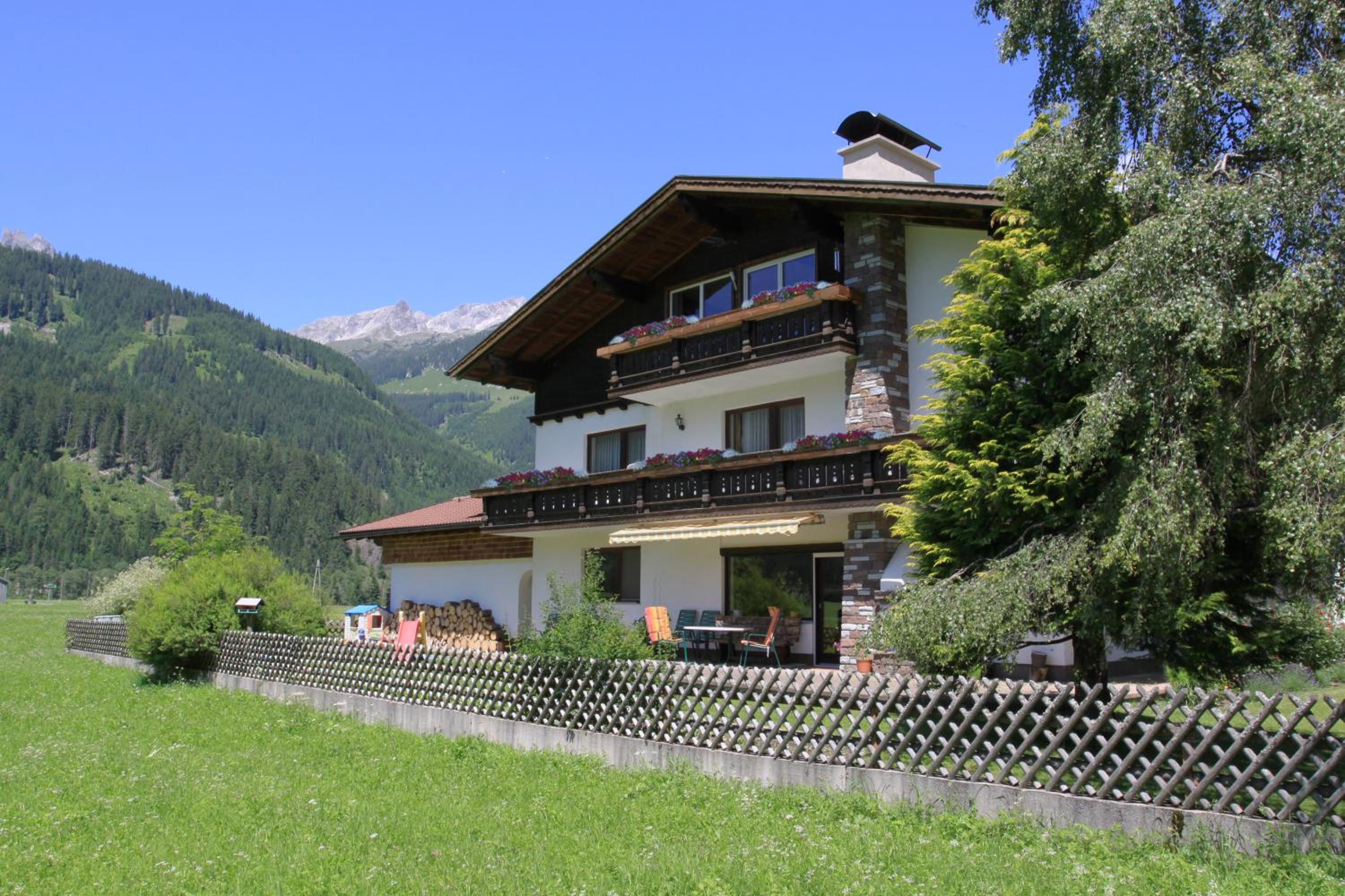 Appartement De Luxe view 4
