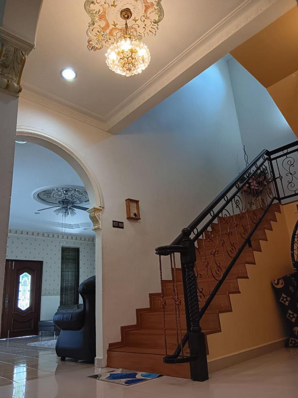 Homestay Banglo Alor Setar photo 2