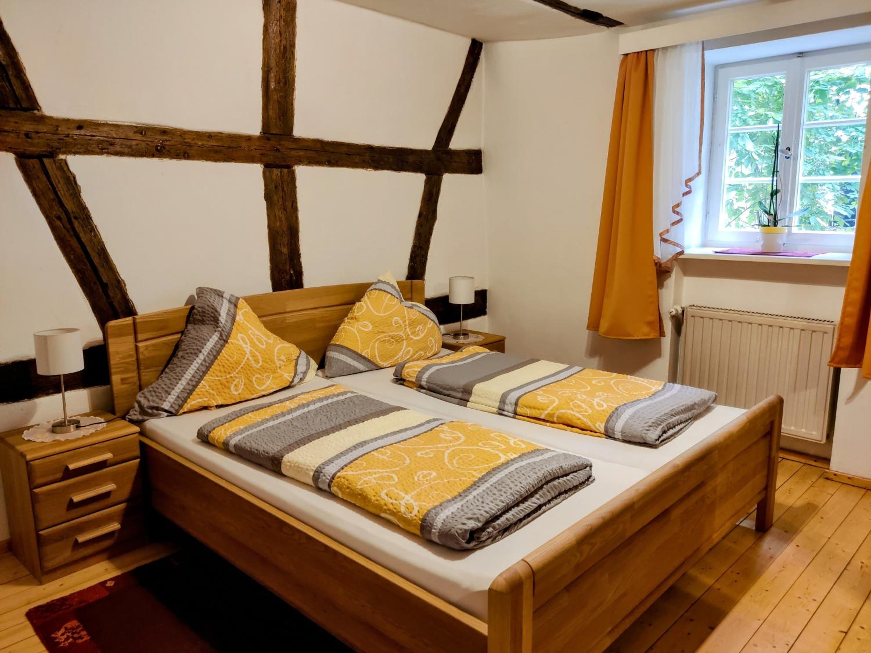 Pension Pastoriushaus