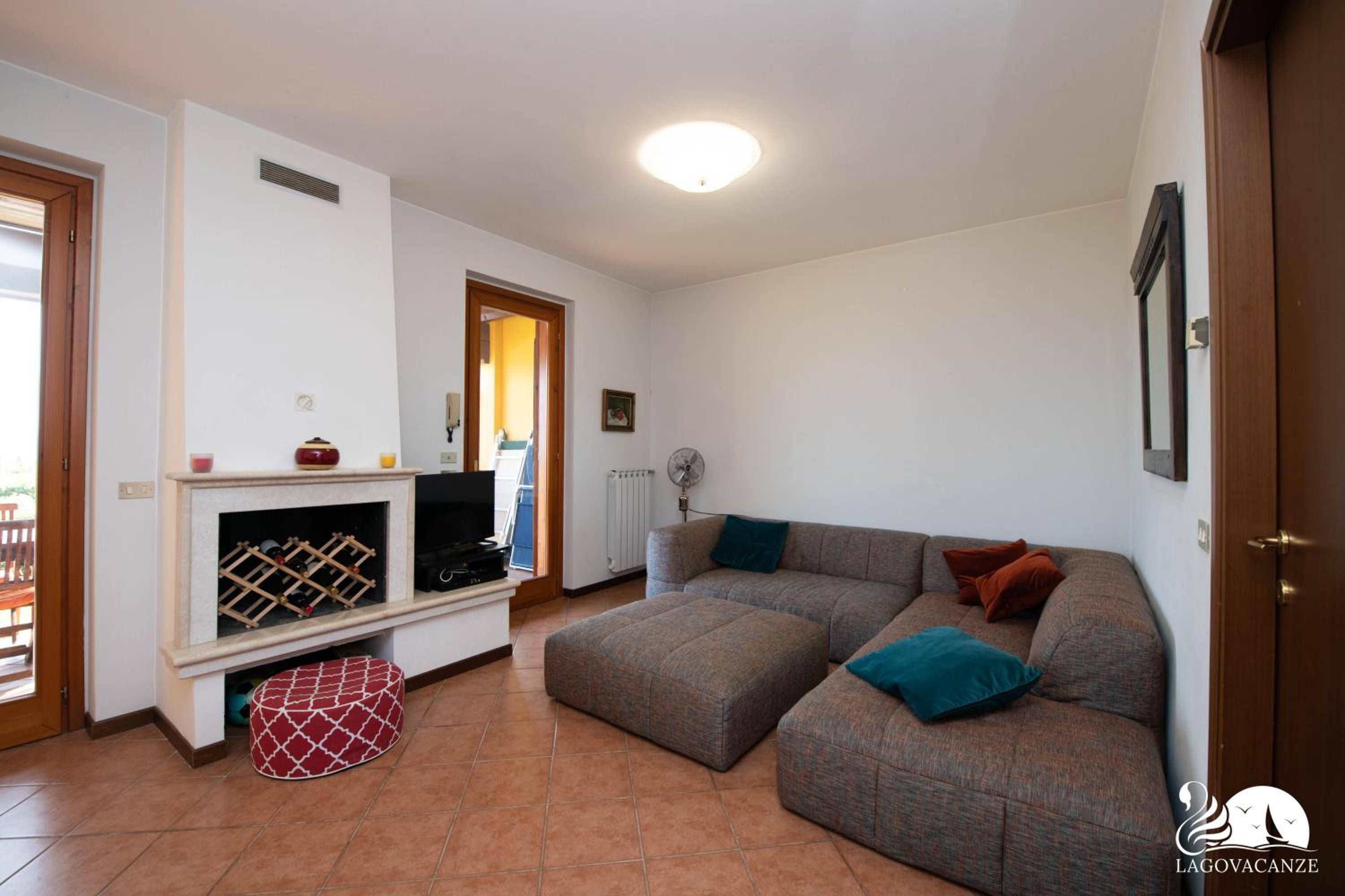 Appartamento Daniela view 3