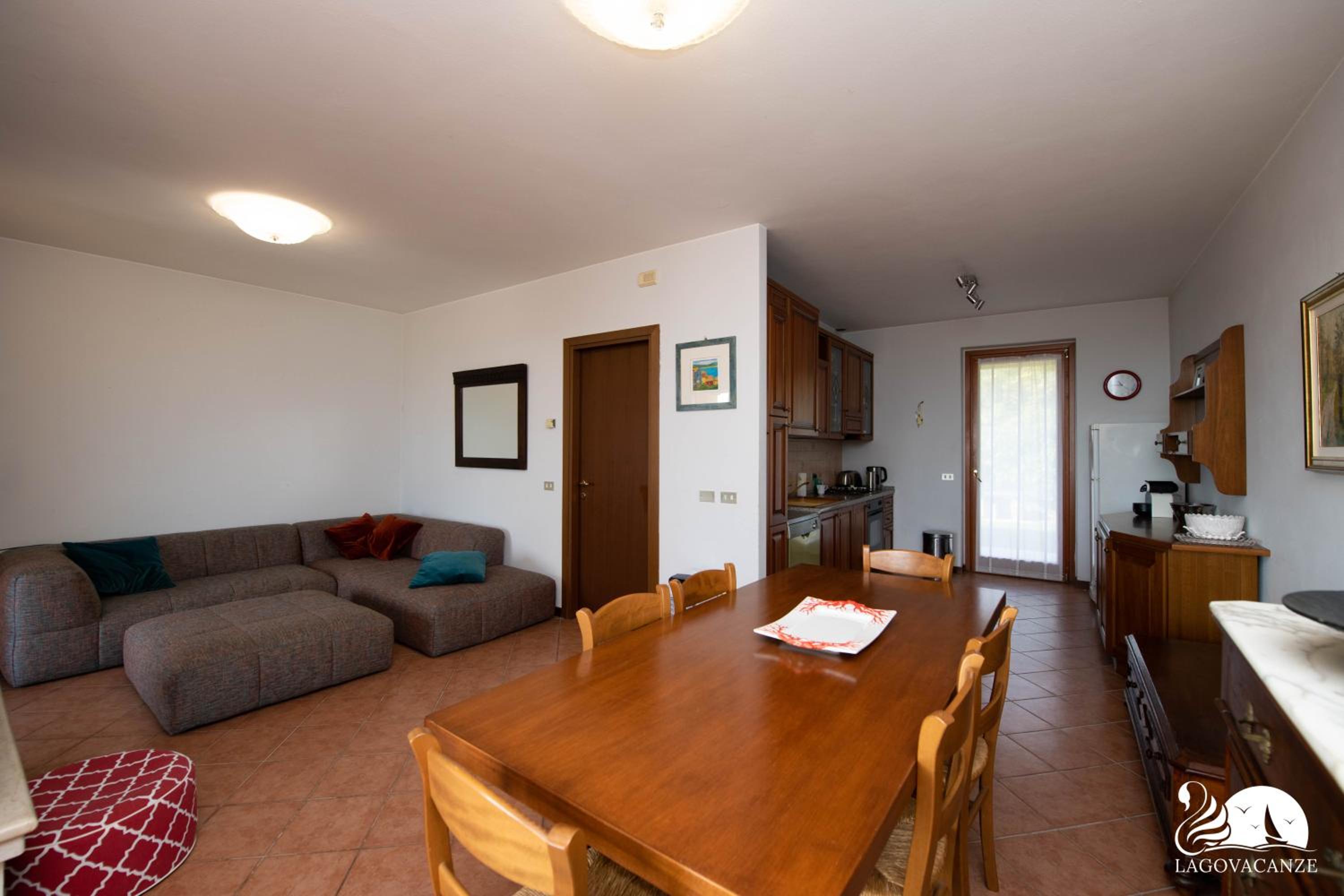 Appartamento Daniela view 4