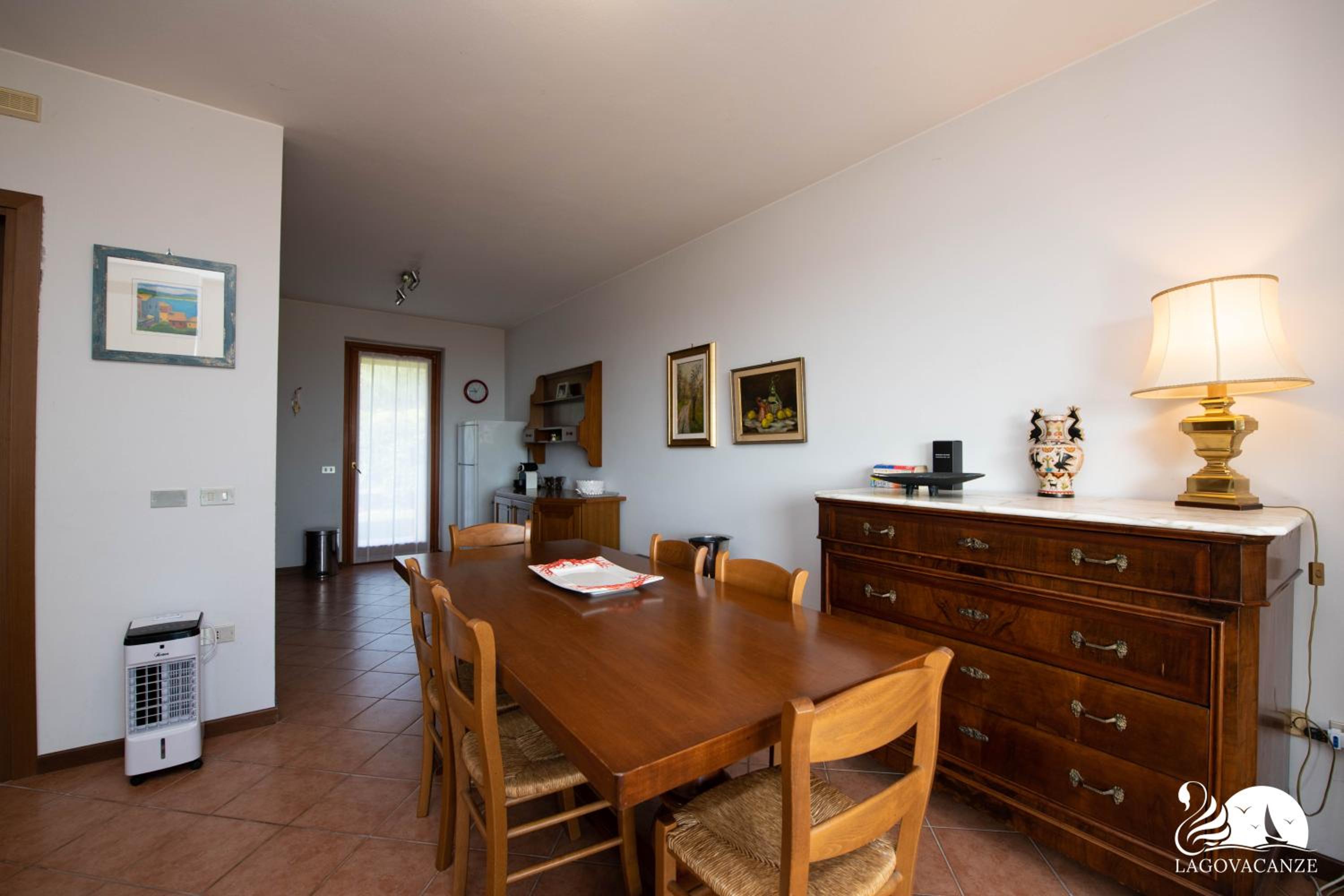 Appartamento Daniela view 5