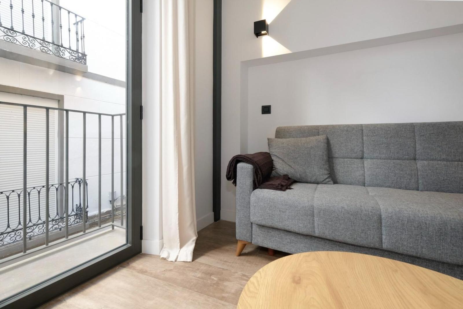 Casa SanPau, Cochera Opcional, Centro de Granada