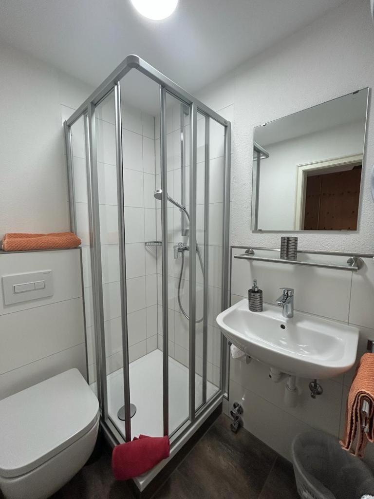 Pension Pastoriushaus