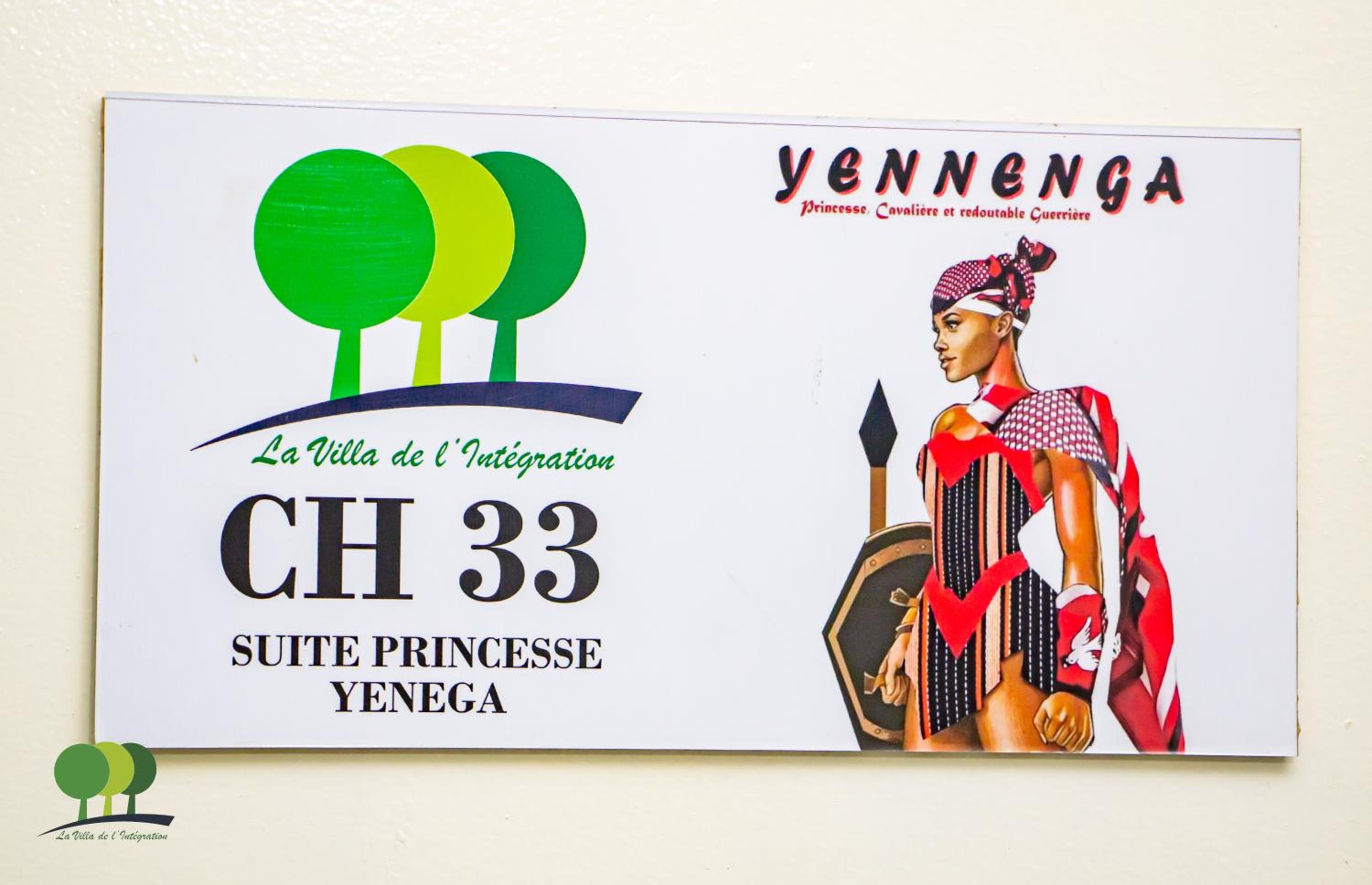 VILLA DE L'INTEGRATION, photo 103