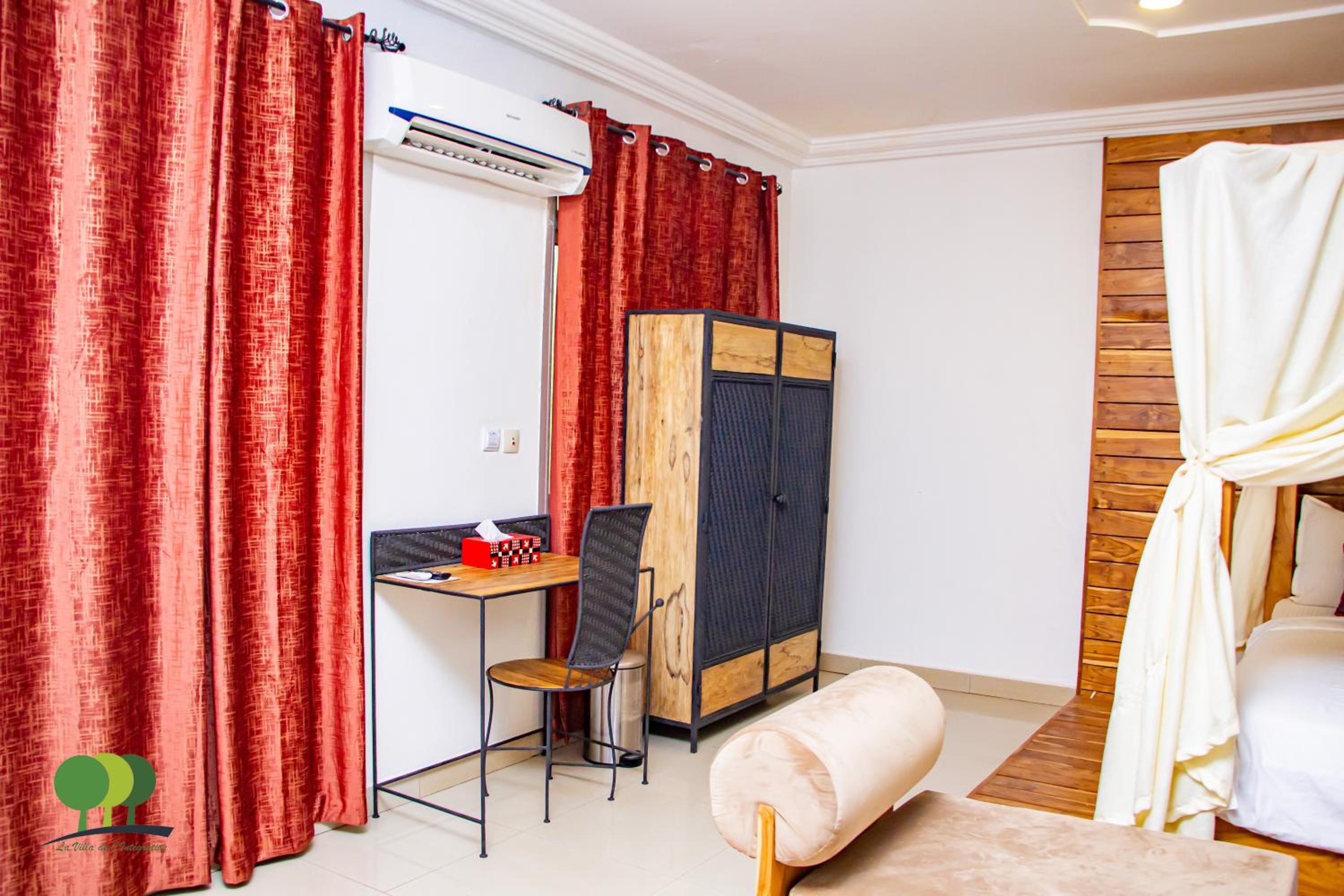VILLA DE L'INTEGRATION, photo 202