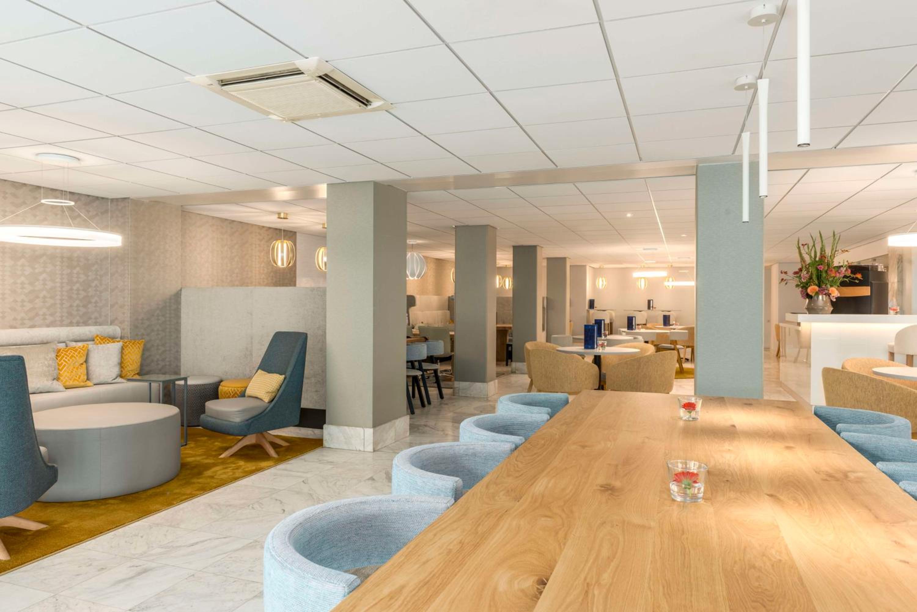 Hoofddorp Vacations - NH Amsterdam Schiphol Airport - Property Image 11