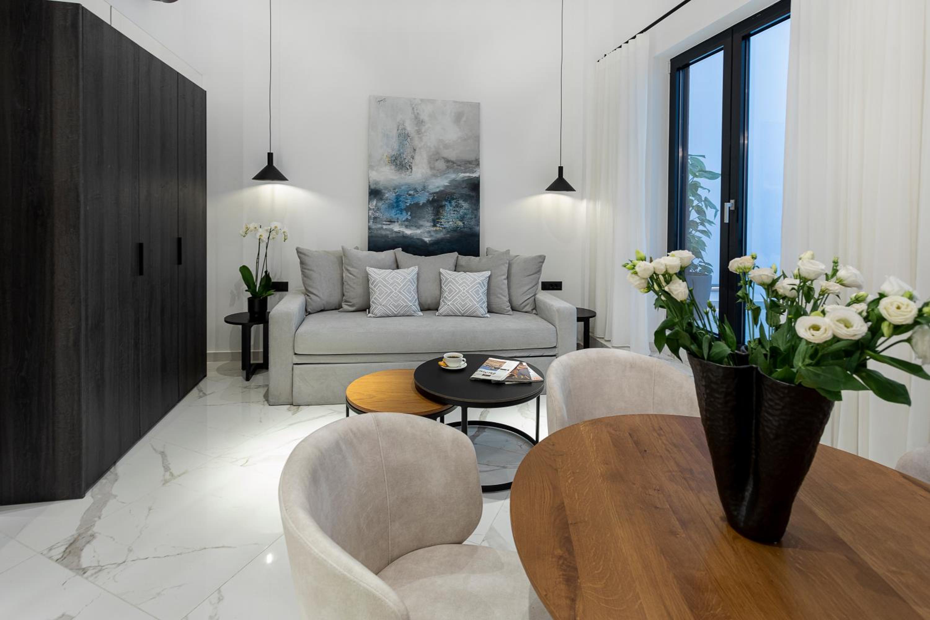 Maison 36 Villa in the center of Psyri