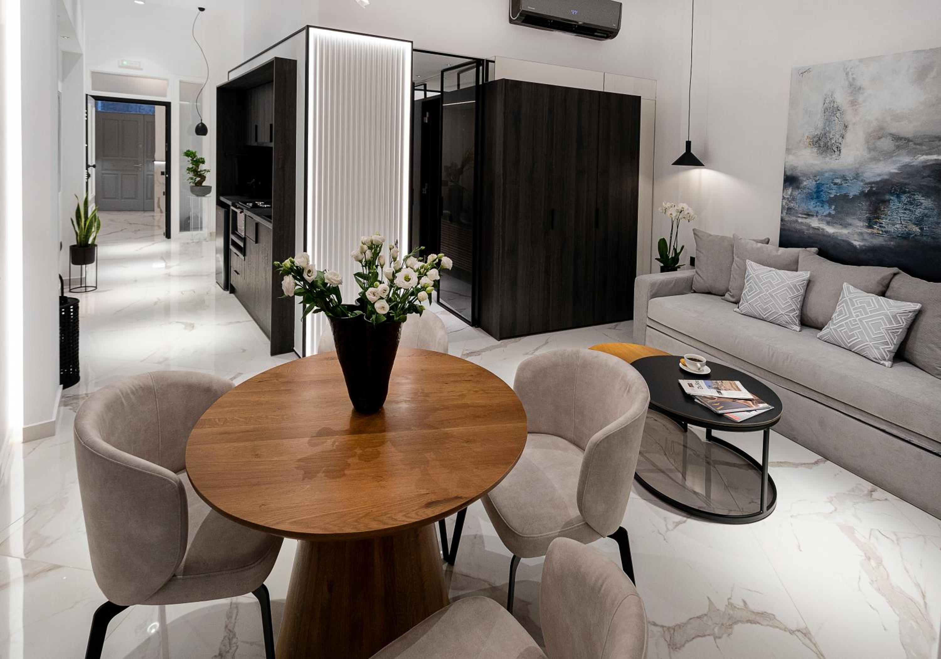Maison 36 Villa in the center of Psyri