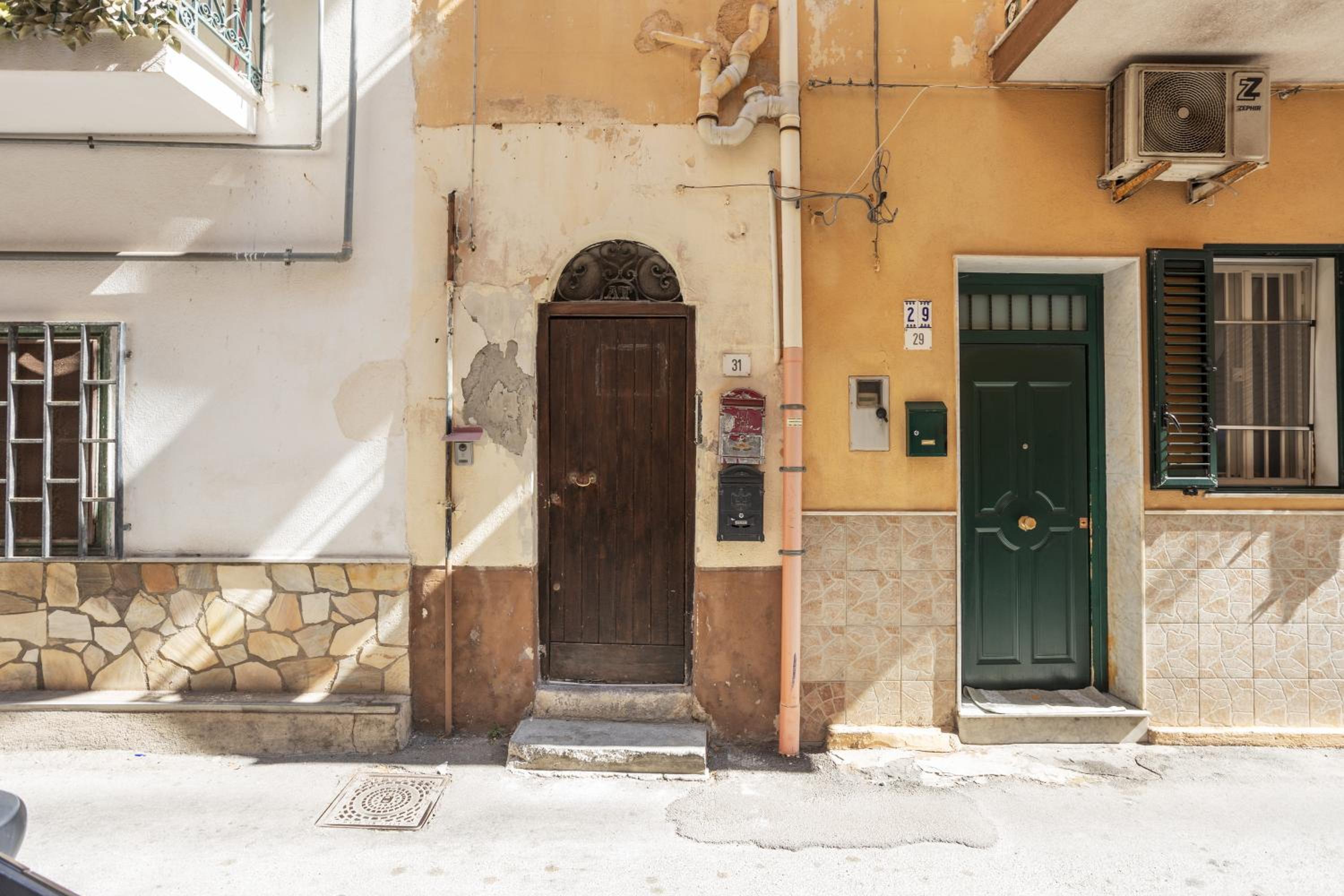 La Loggia sul Mare photo 5