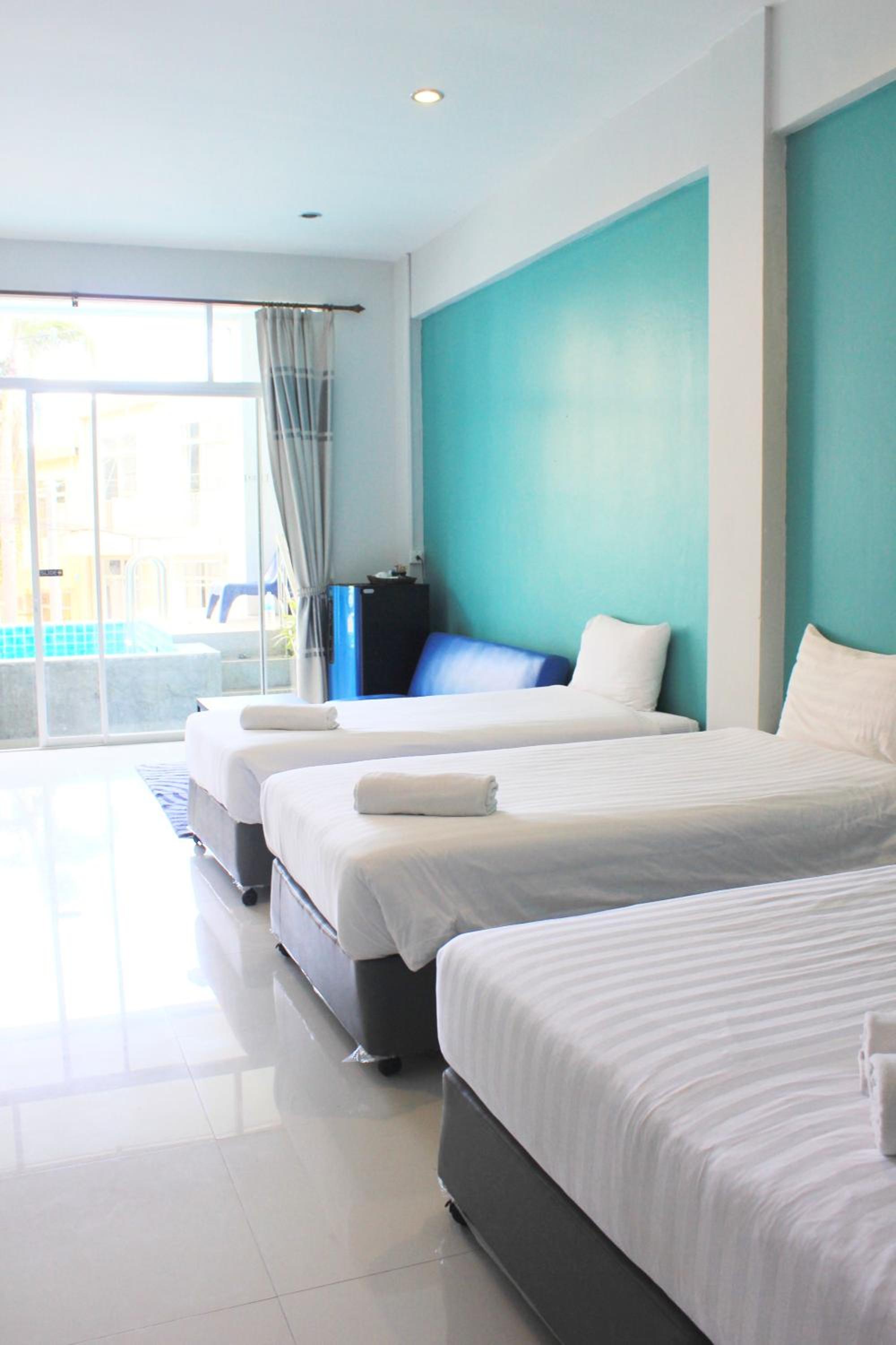 Kata Sea Boutique
