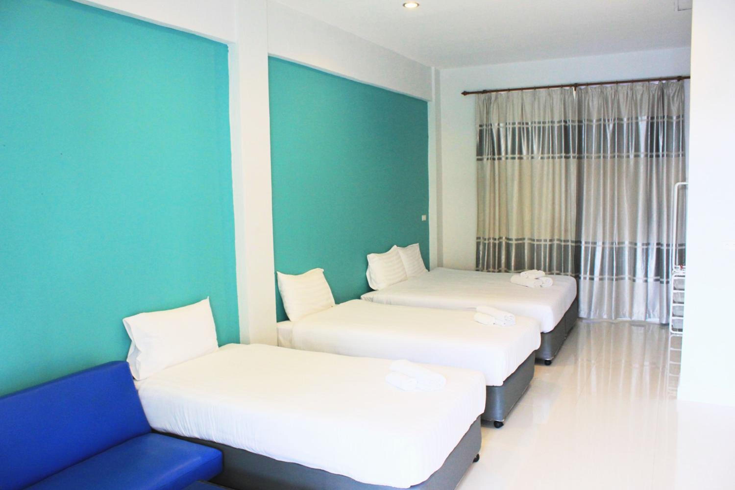 Kata Sea Boutique