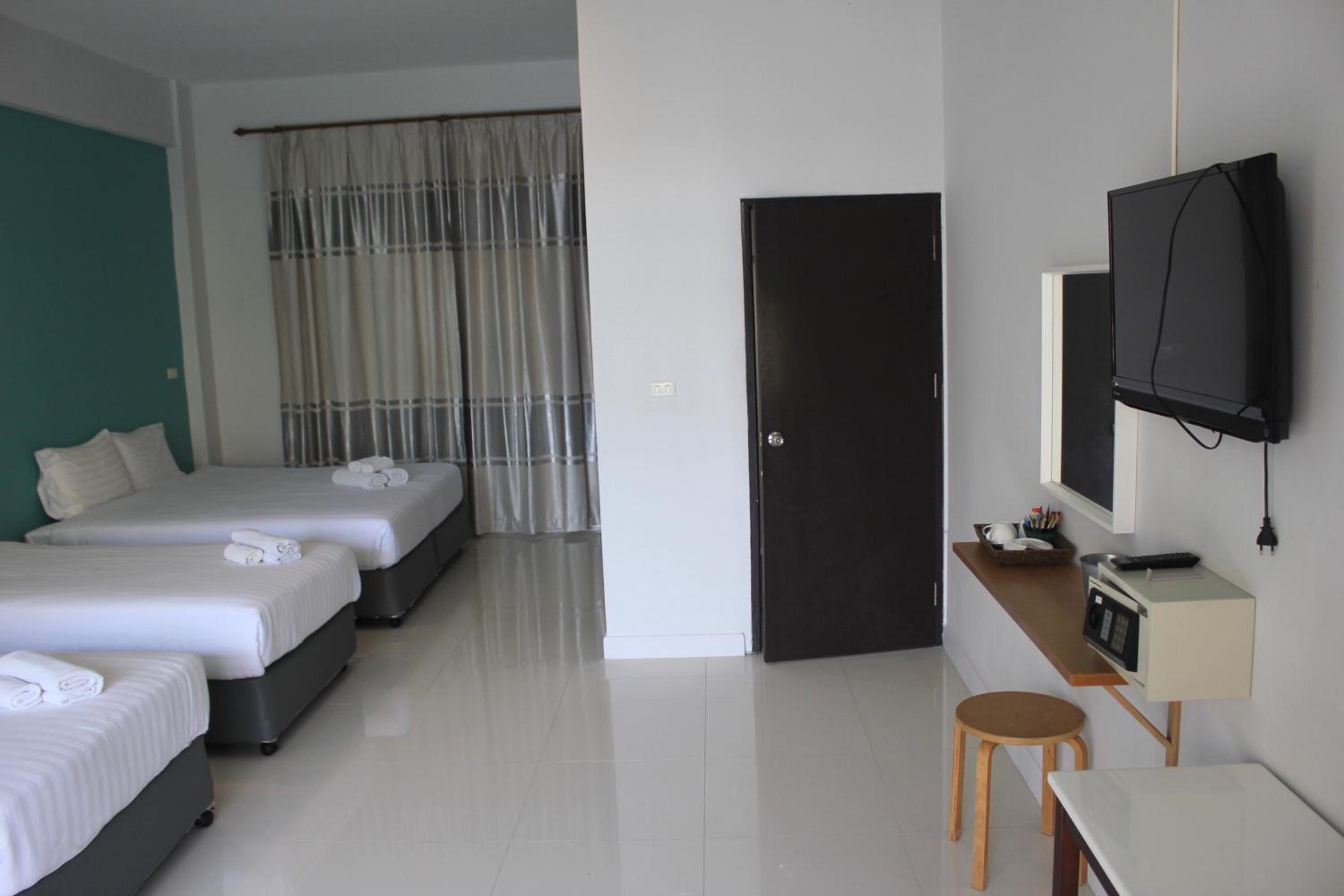 Kata Sea Boutique