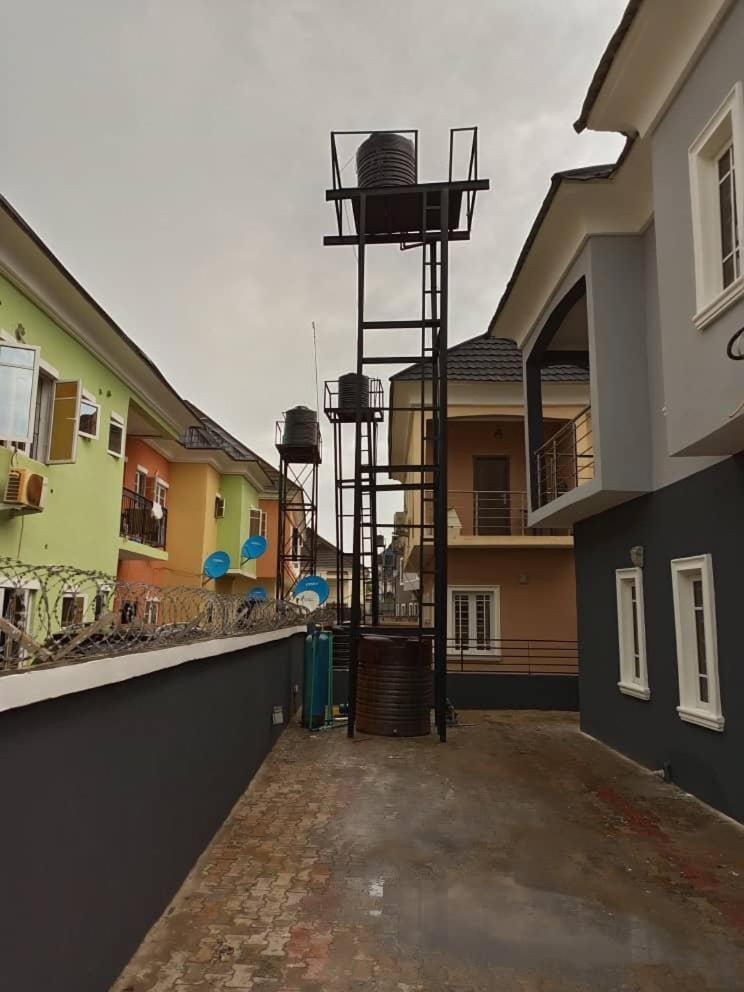 BELLMATE HOUSE