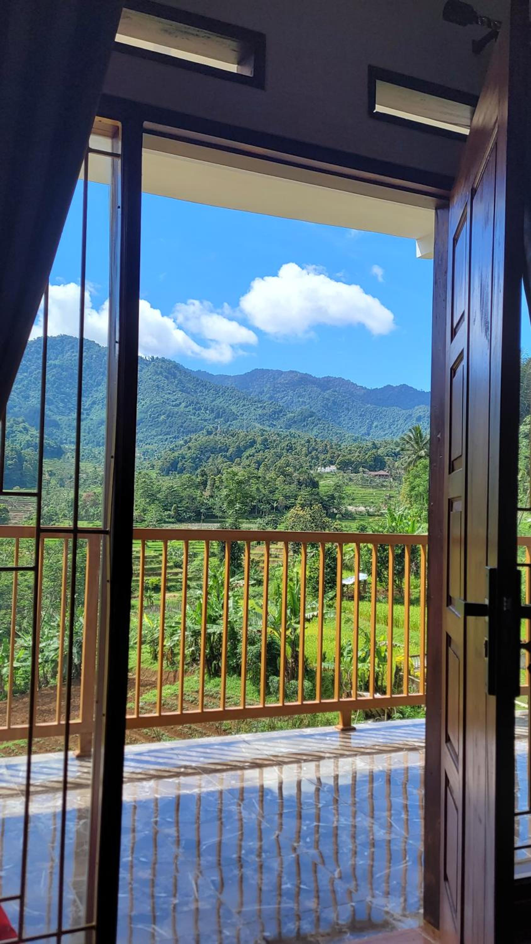 Villa Bumisoka
